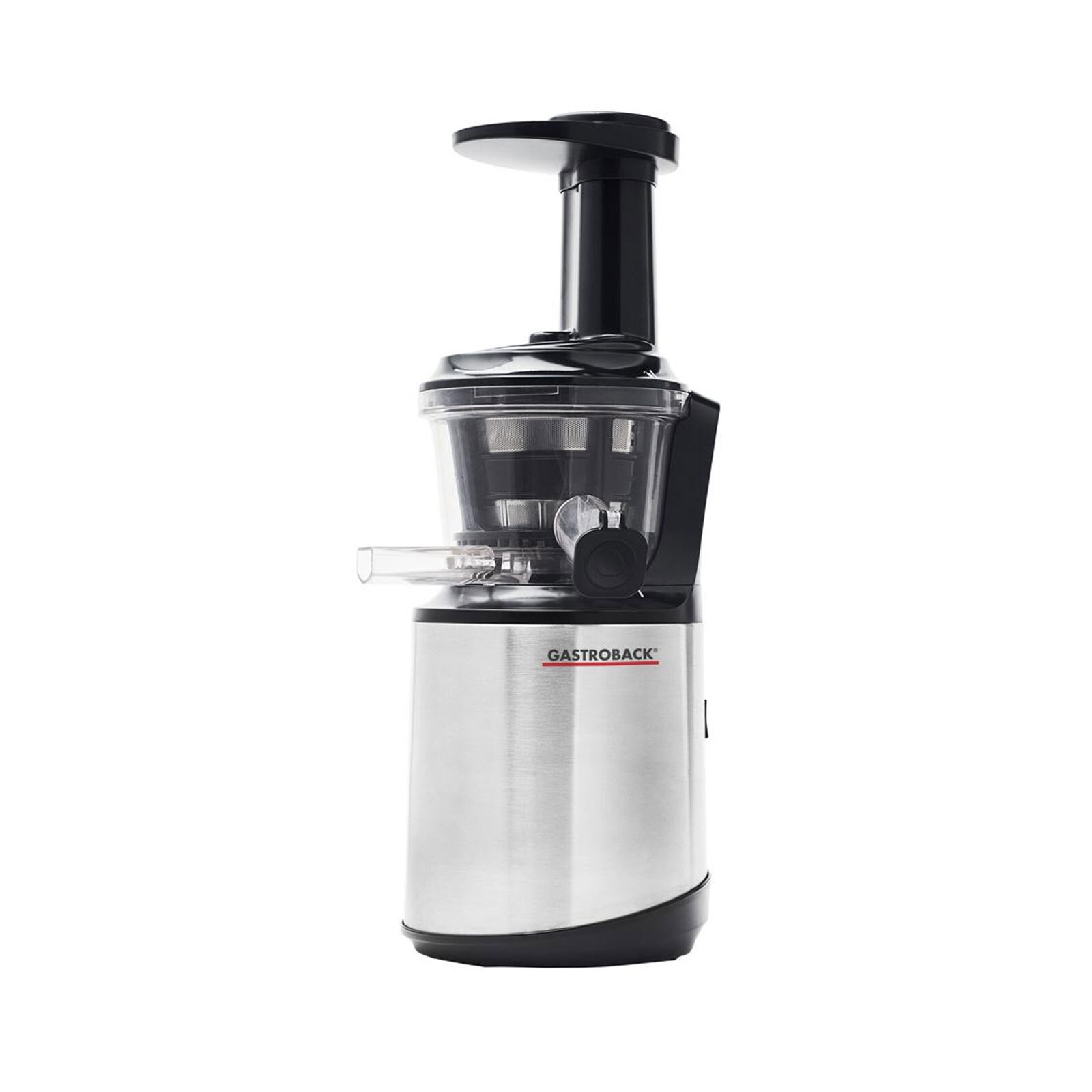 GASTROBACK Entsafter Slow Juicer Advanced Vital - Bild 1