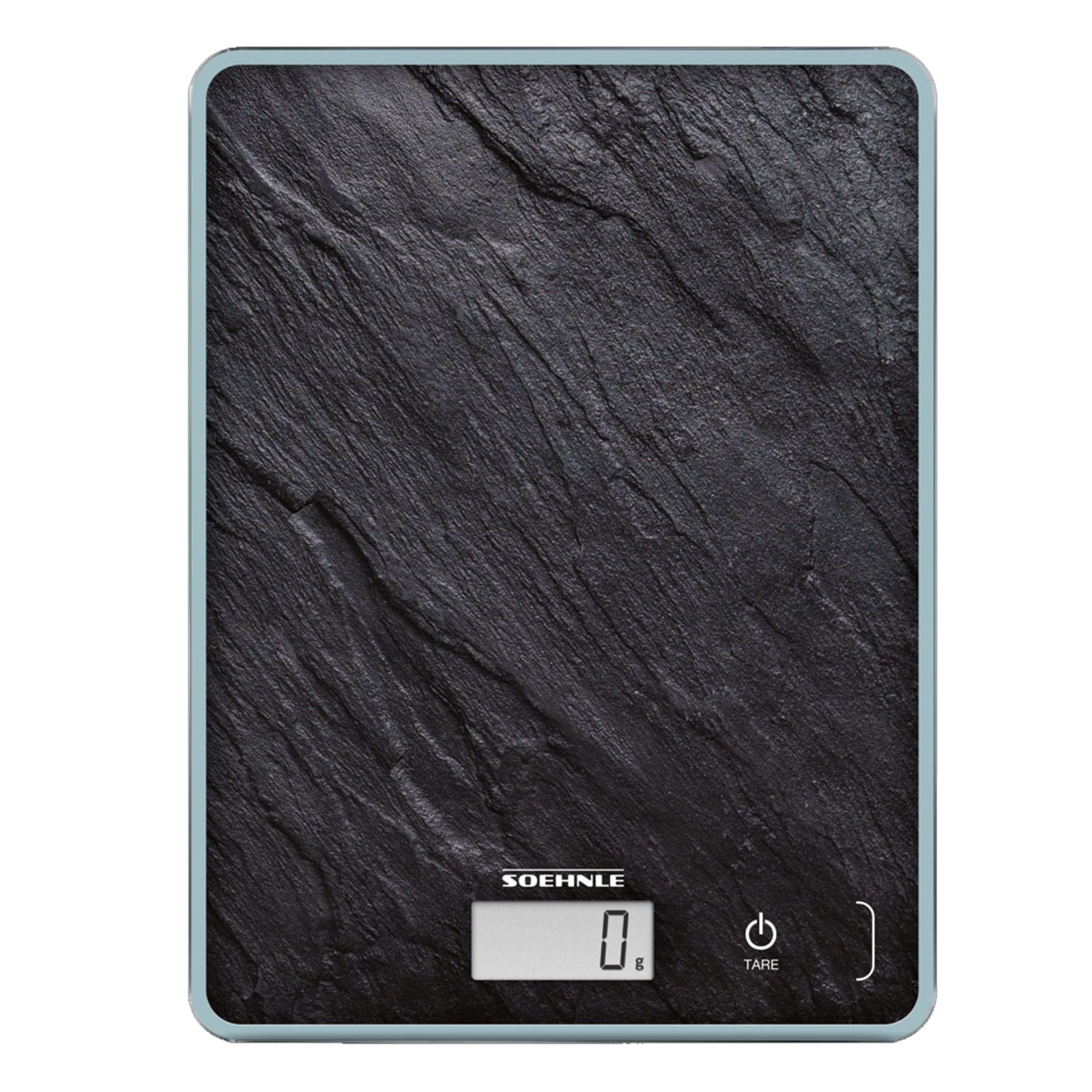 SOEHNLE 61515 KWD Page Compact 300 slate K&uuml;chenwaage - Bild 1