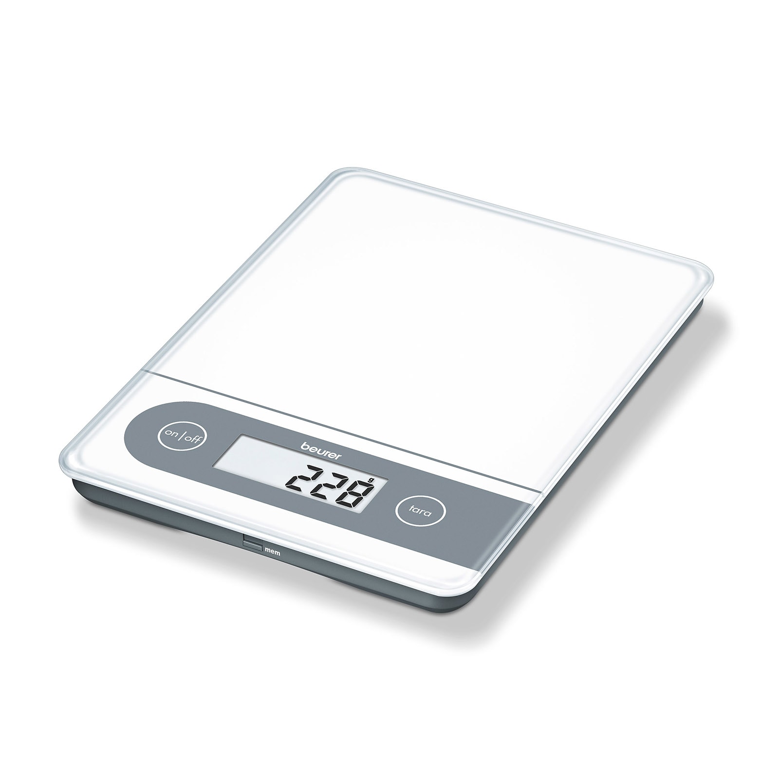 Beurer KS 59 XXL - Bild 1