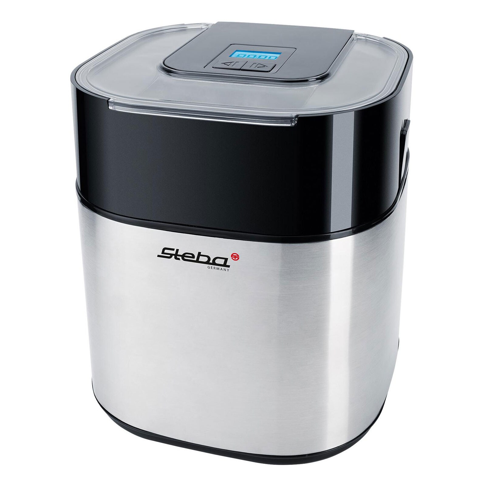 Steba IC 30 Eismaschine