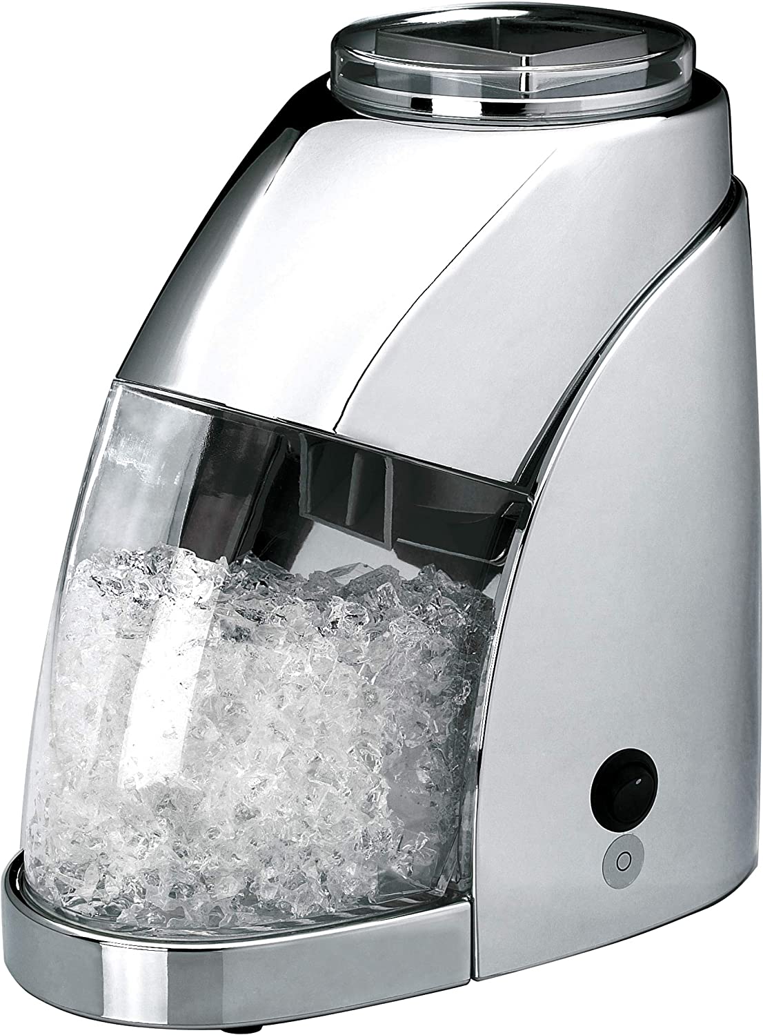 Gastroback 41127 Design Ice-Crusher Eis-Crusher 100 Watt Leistung - Bild 1