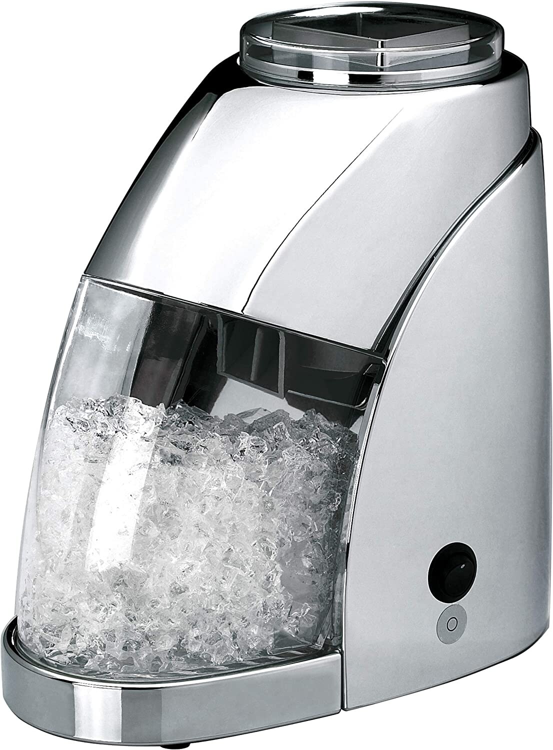 41127 Design Ice-Crusher Eis-Crusher 100 Watt Leistung