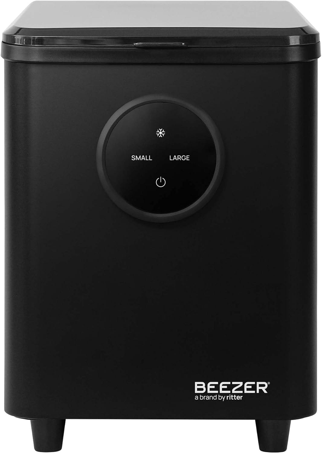 Beezer by Ritter Ice cube Mini Eisw&uuml;rfelzubereiter - Bild 1