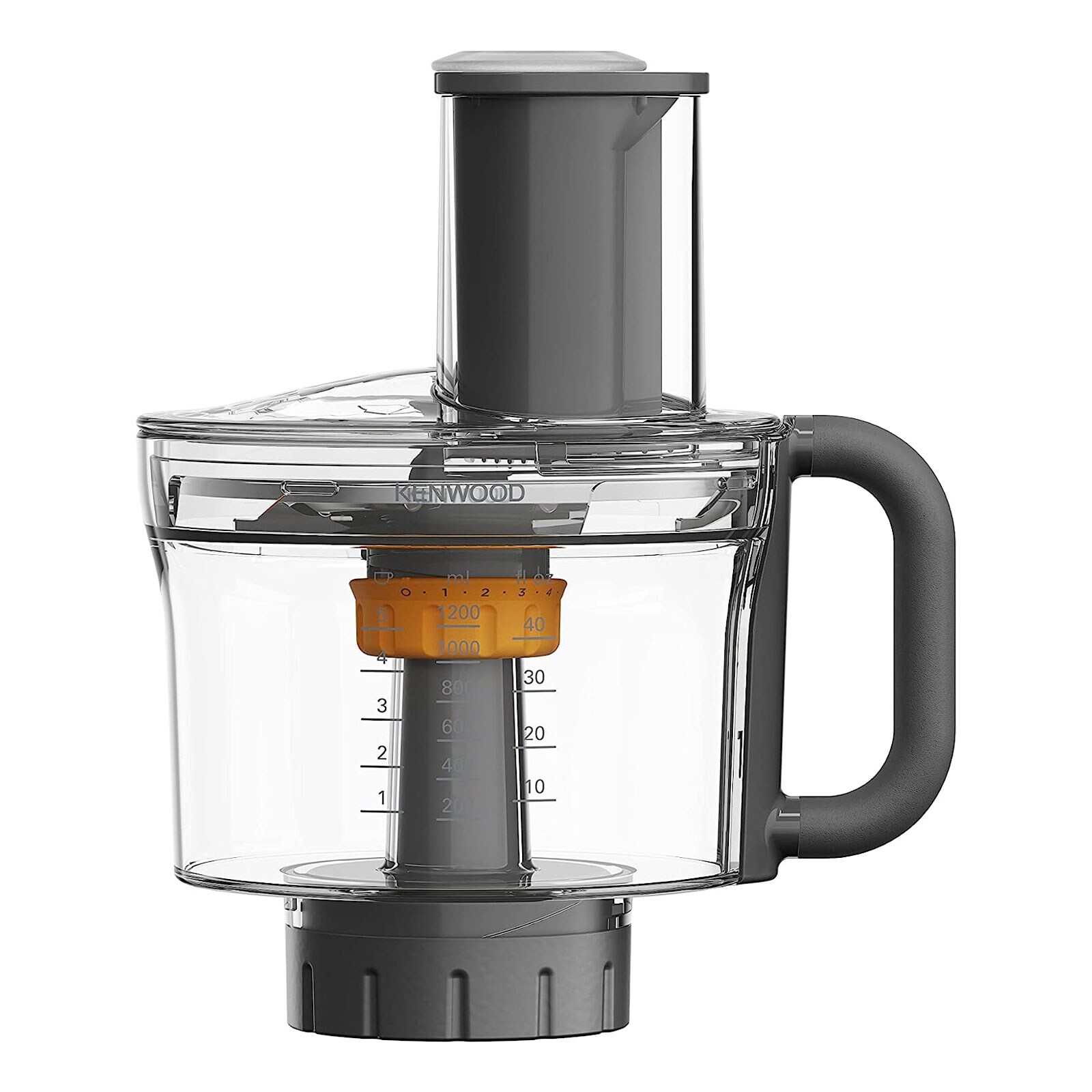 Kenwood MultiPro KAH65.000PL Multi-Zerkleinerer - Bild 1