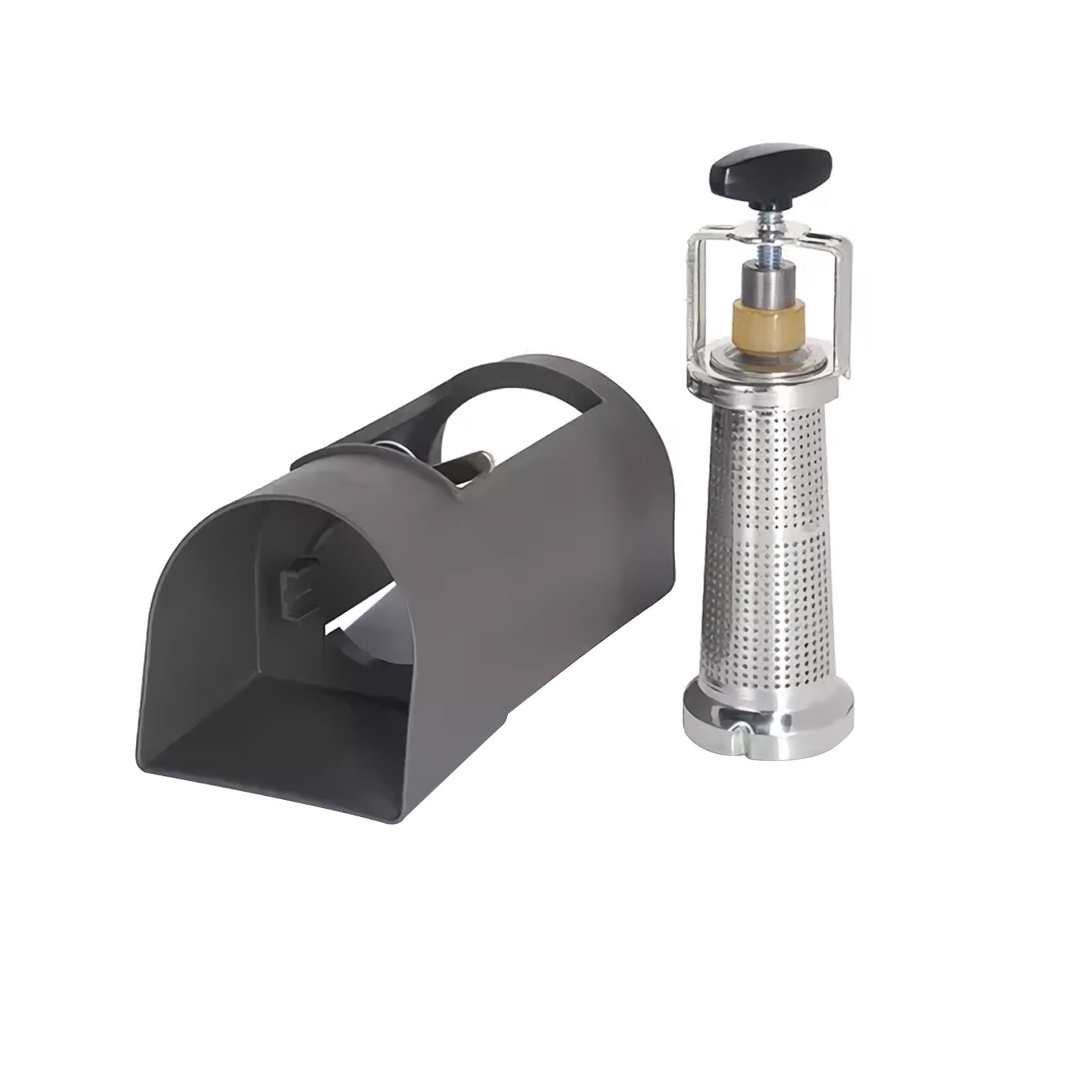 MUZ45FV2 Fruchtpressenvorsatz