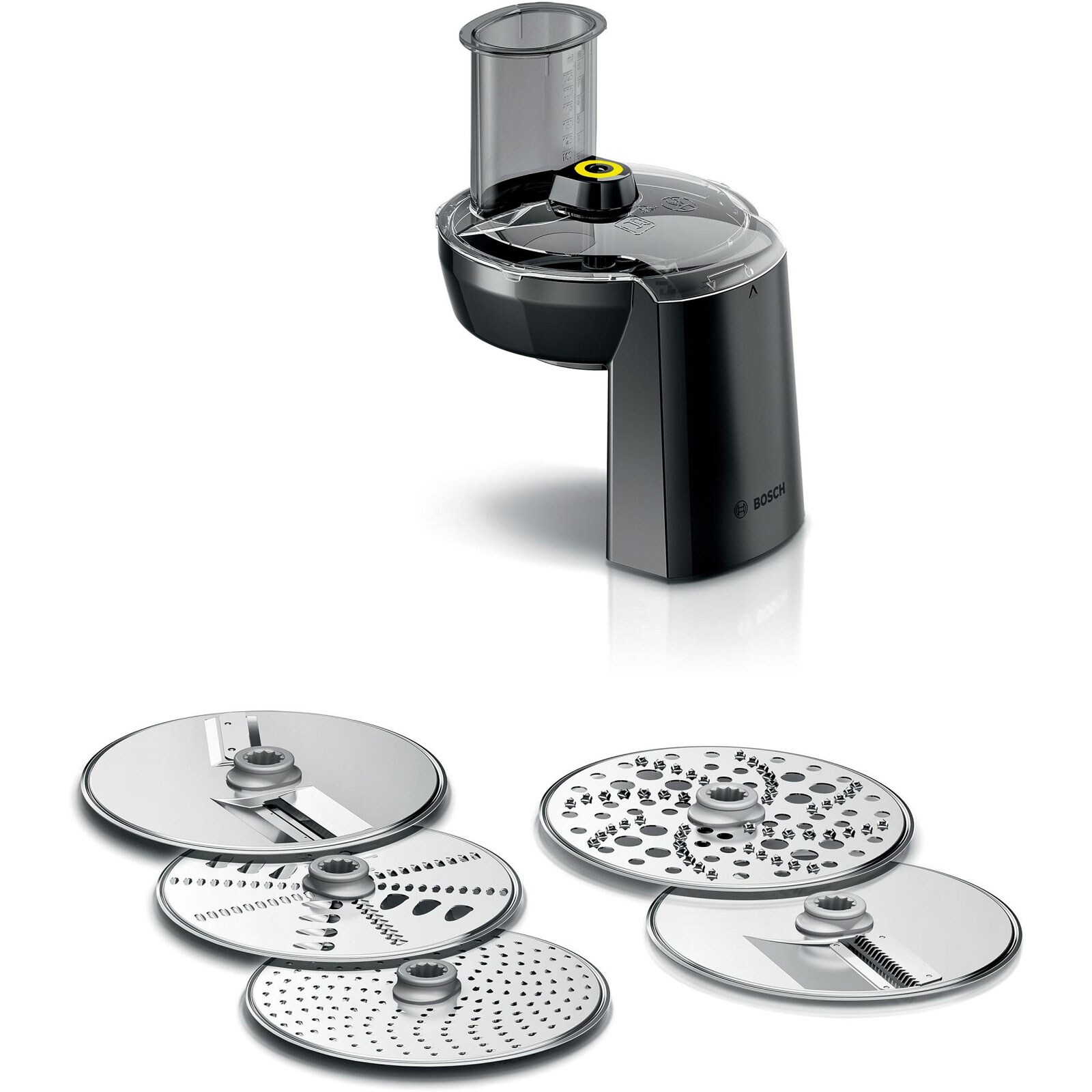MUZS68VL, VeggieLove Set