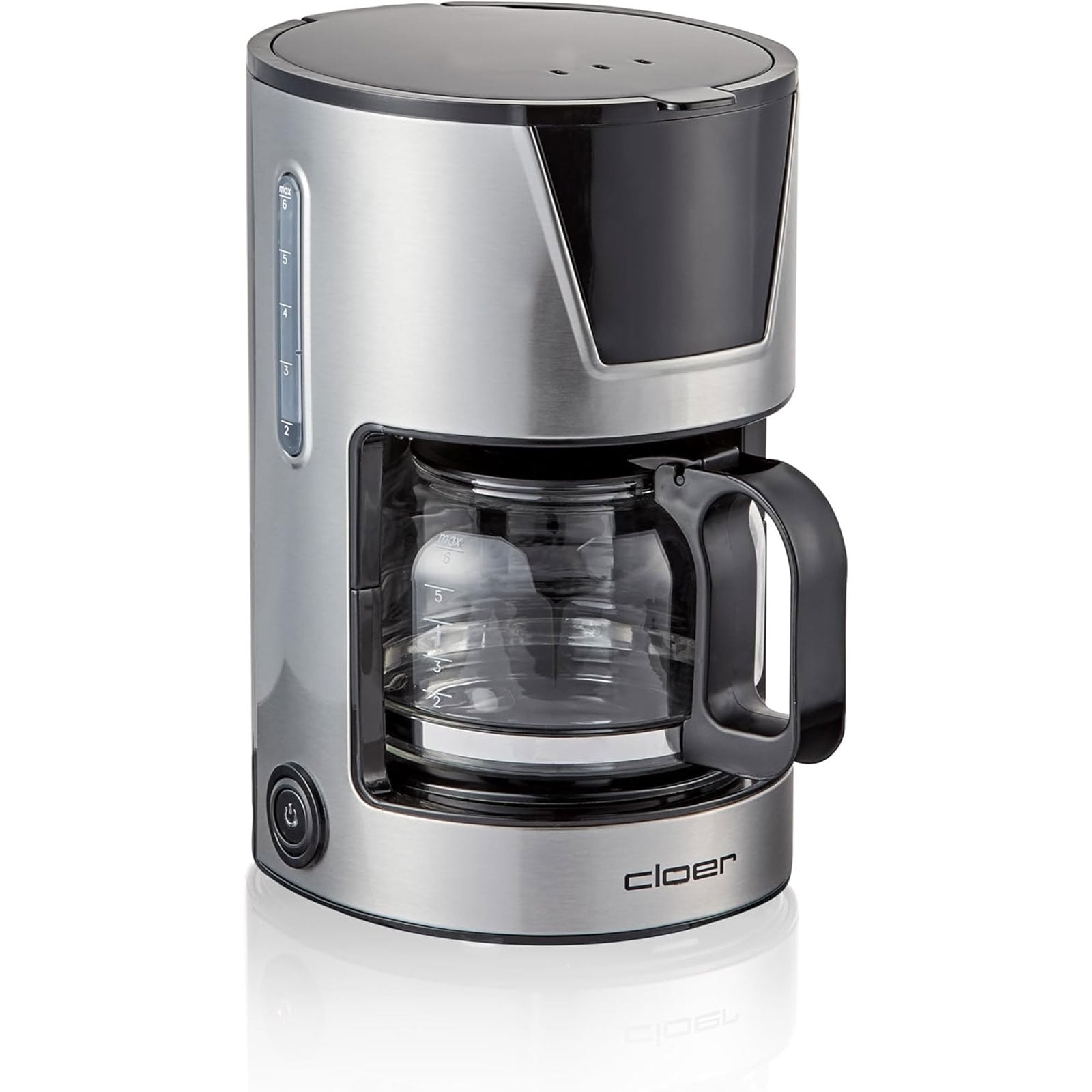 CLOER 5251 Filterkaffeemaschine - Bild 1
