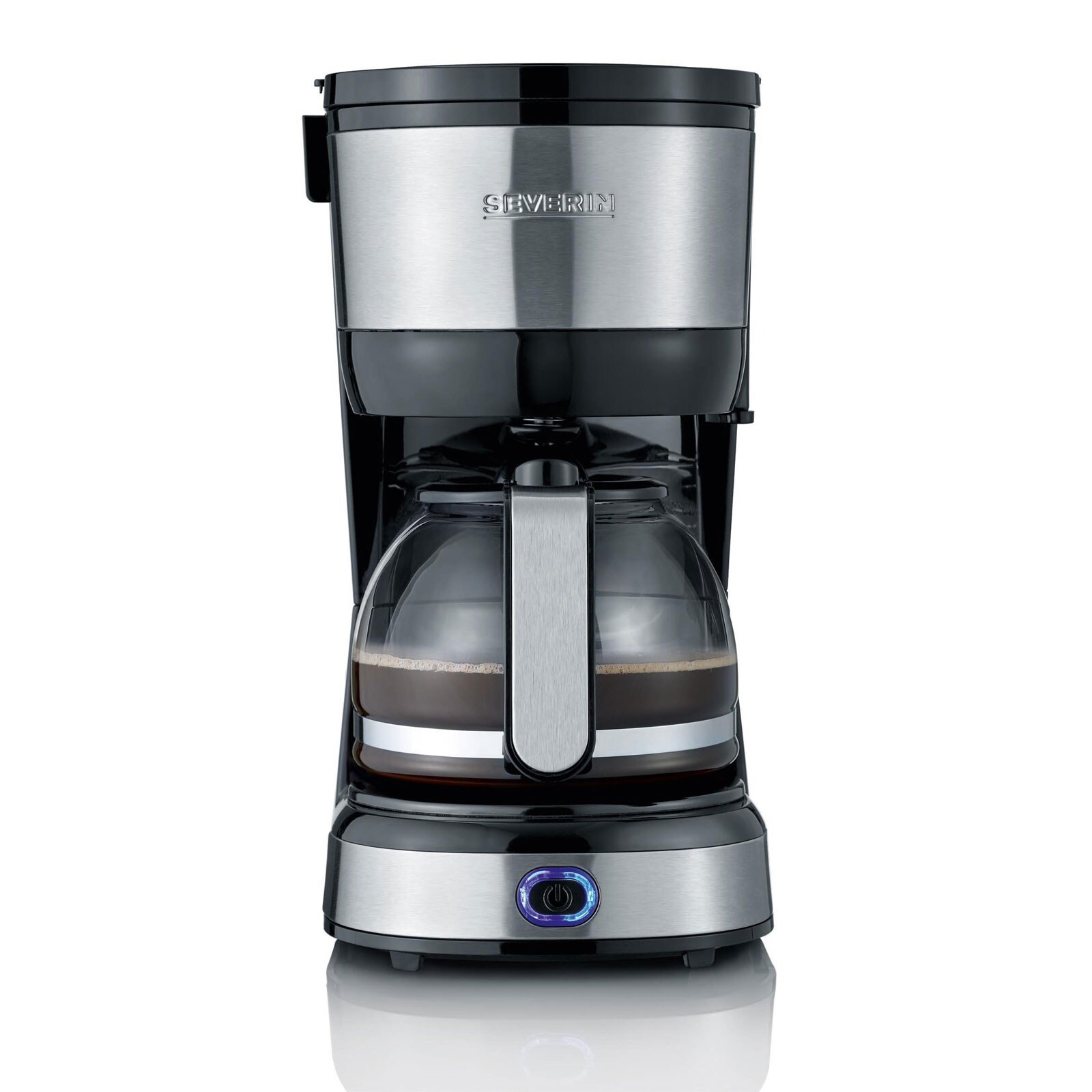 Severin KA 4819 Filterkaffeemaschine - Bild 1