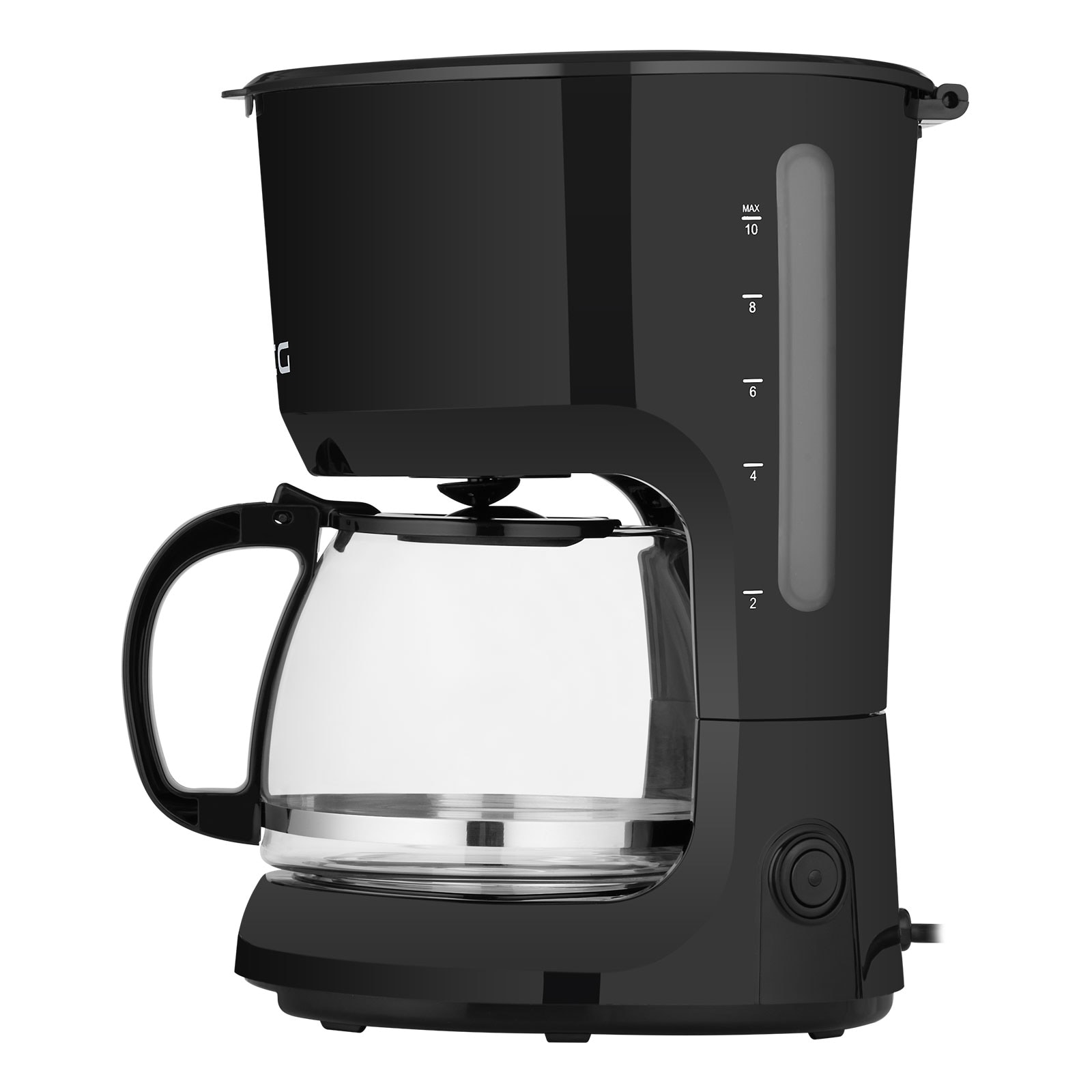 ECG KP 2116 EASY Filterkaffeemaschine - Bild 1