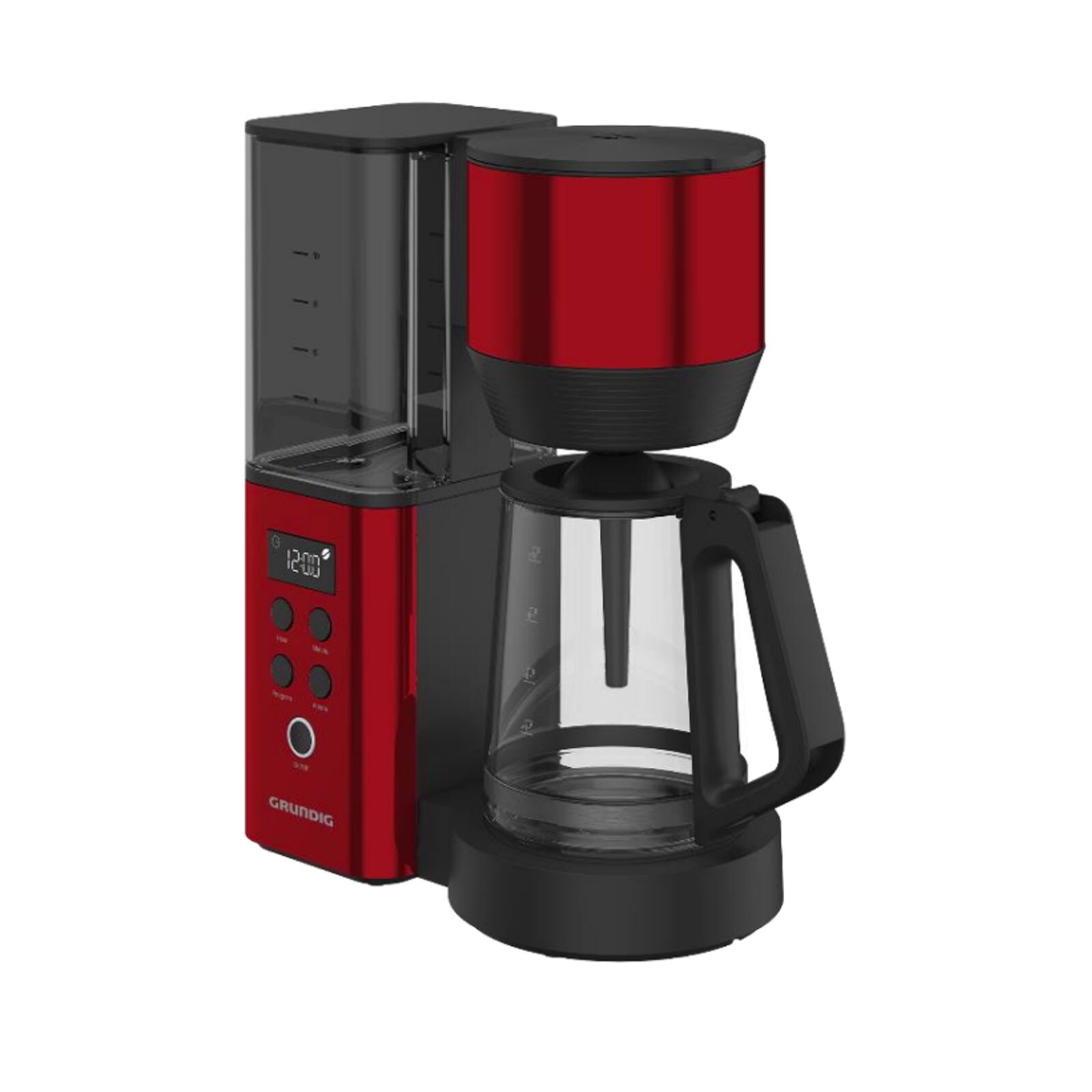 KM 8440 Filterkaffeemaschine