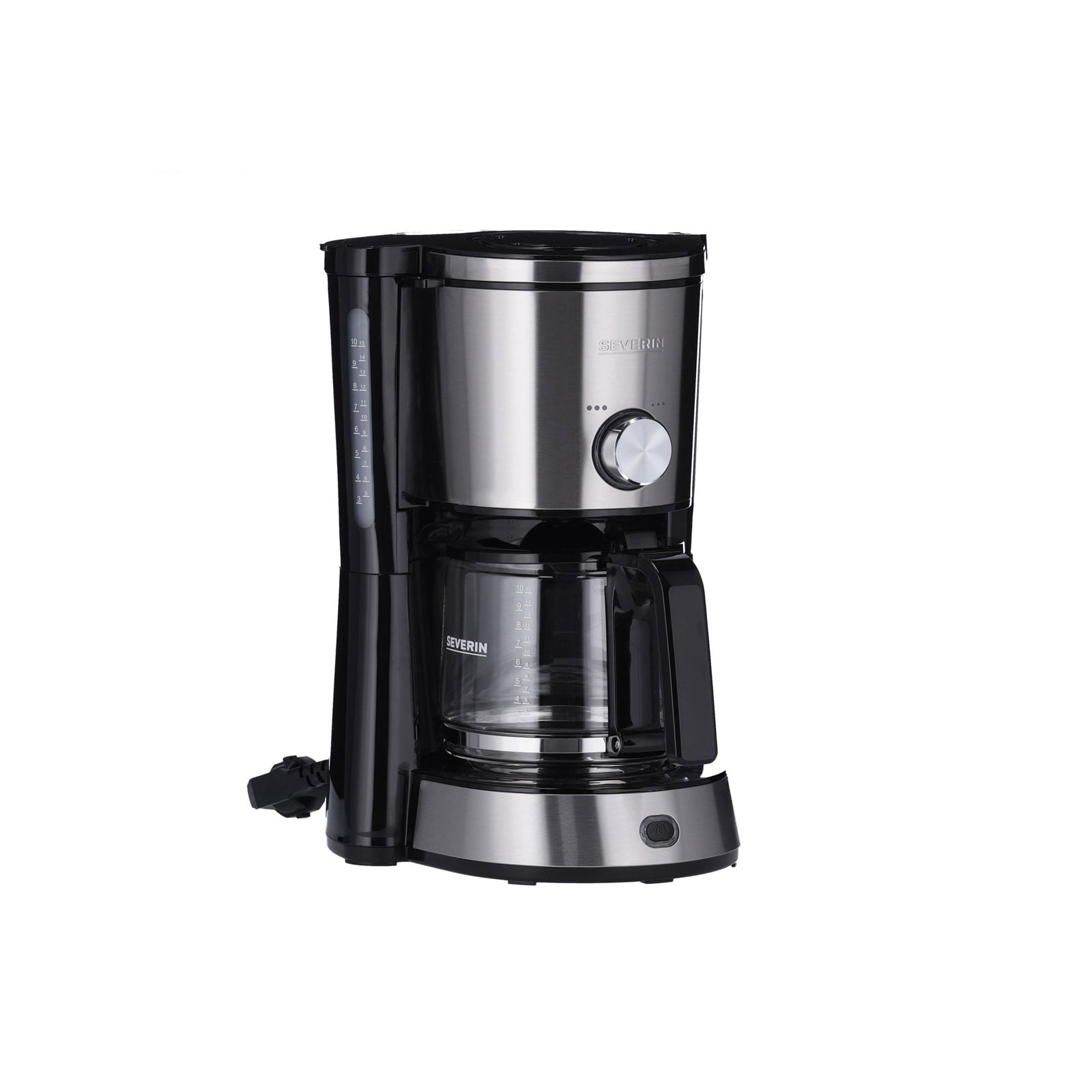 SEVERIN KA 4825 TypeSwitch Filterkaffeemaschine - Bild 1