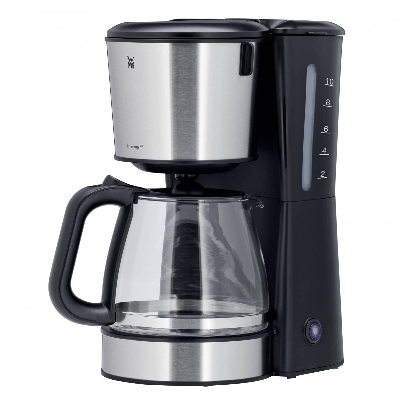 WMF BUENO Kaffeemaschine Glas - Bild 1