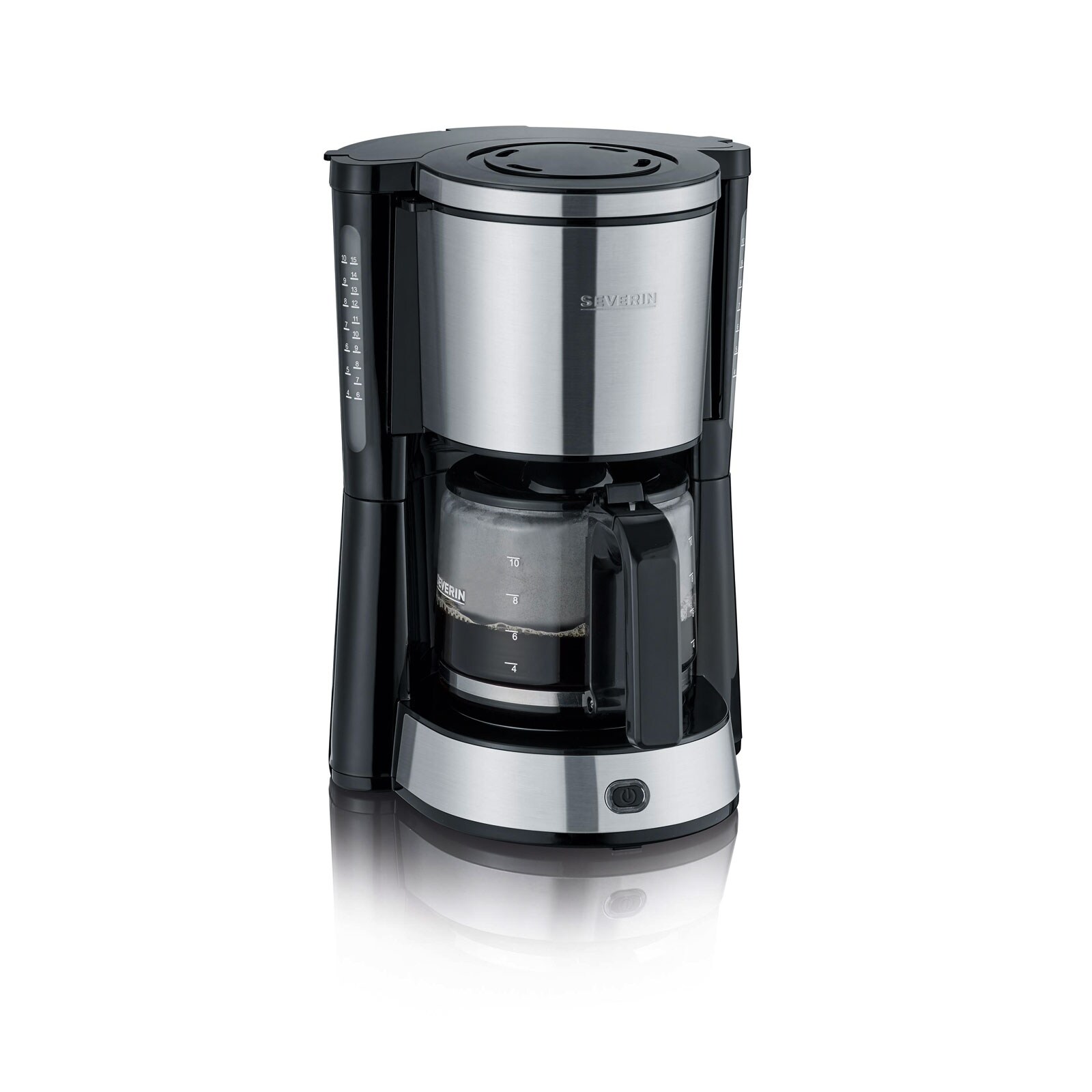 KA 4823 KAFFEEM. TYPE Filterkaffeemaschine