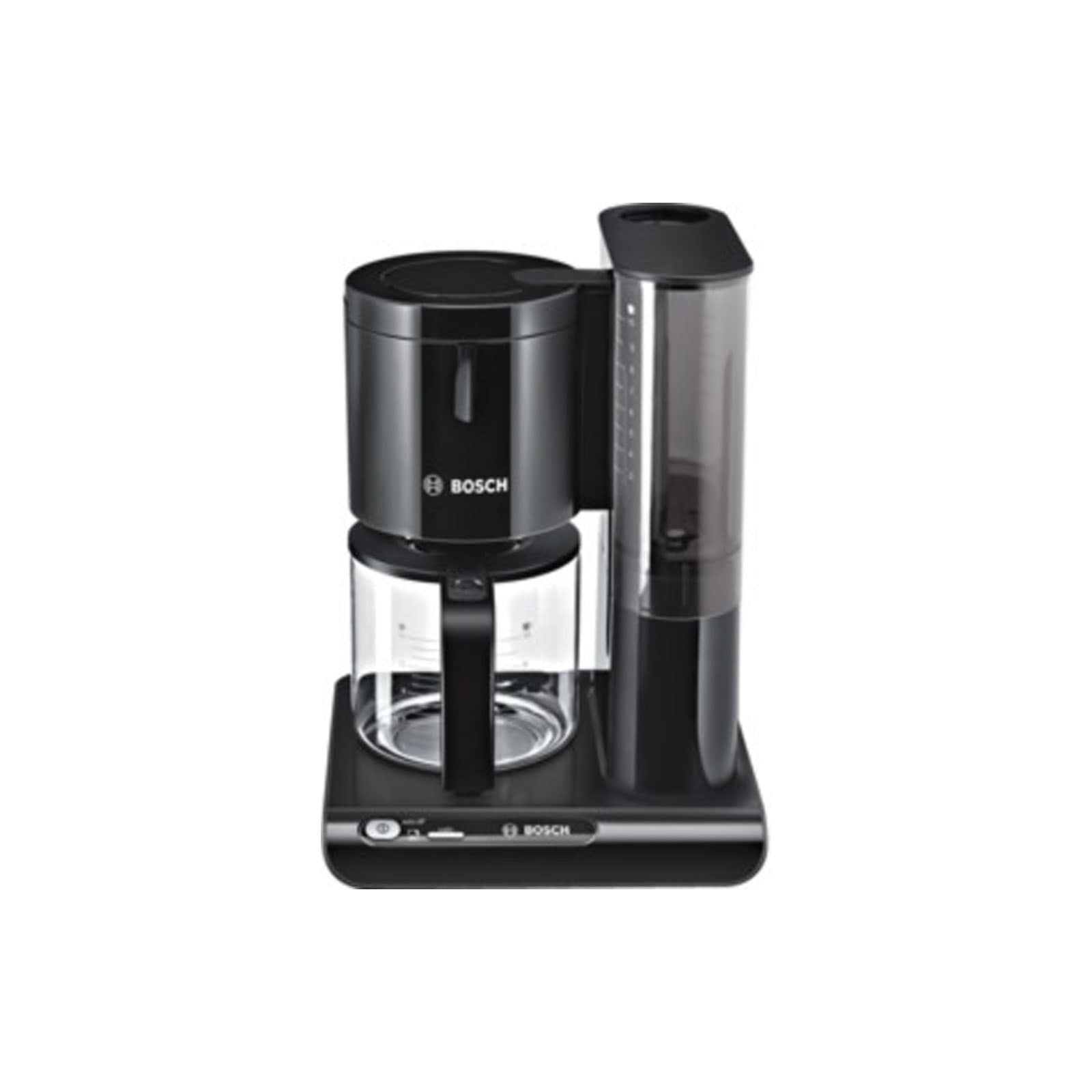 Bosch TKA8013 Kaffeefiltermaschine schwarz - Bild 1