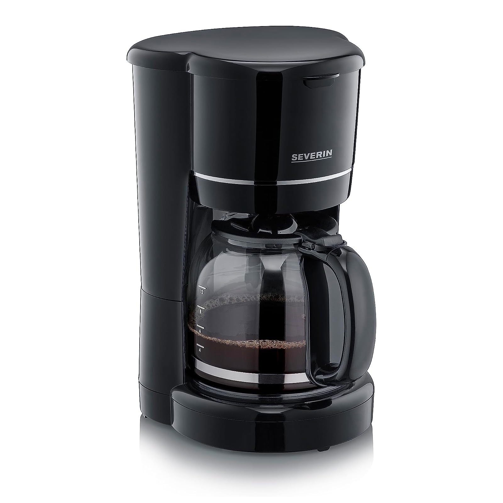 Severin KA 4320 Filterkaffeemaschine - Bild 1