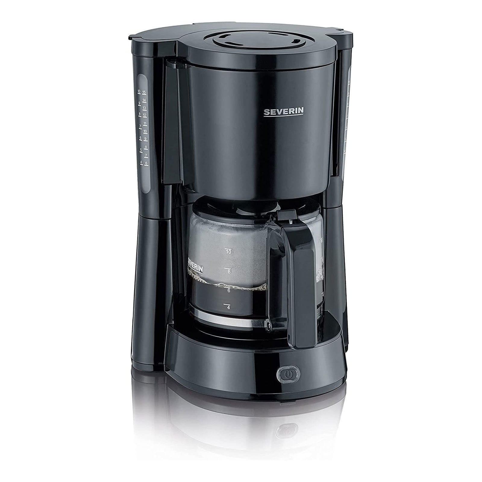 SEVERIN KA 4815 Type Kaffeemaschine - Bild 1