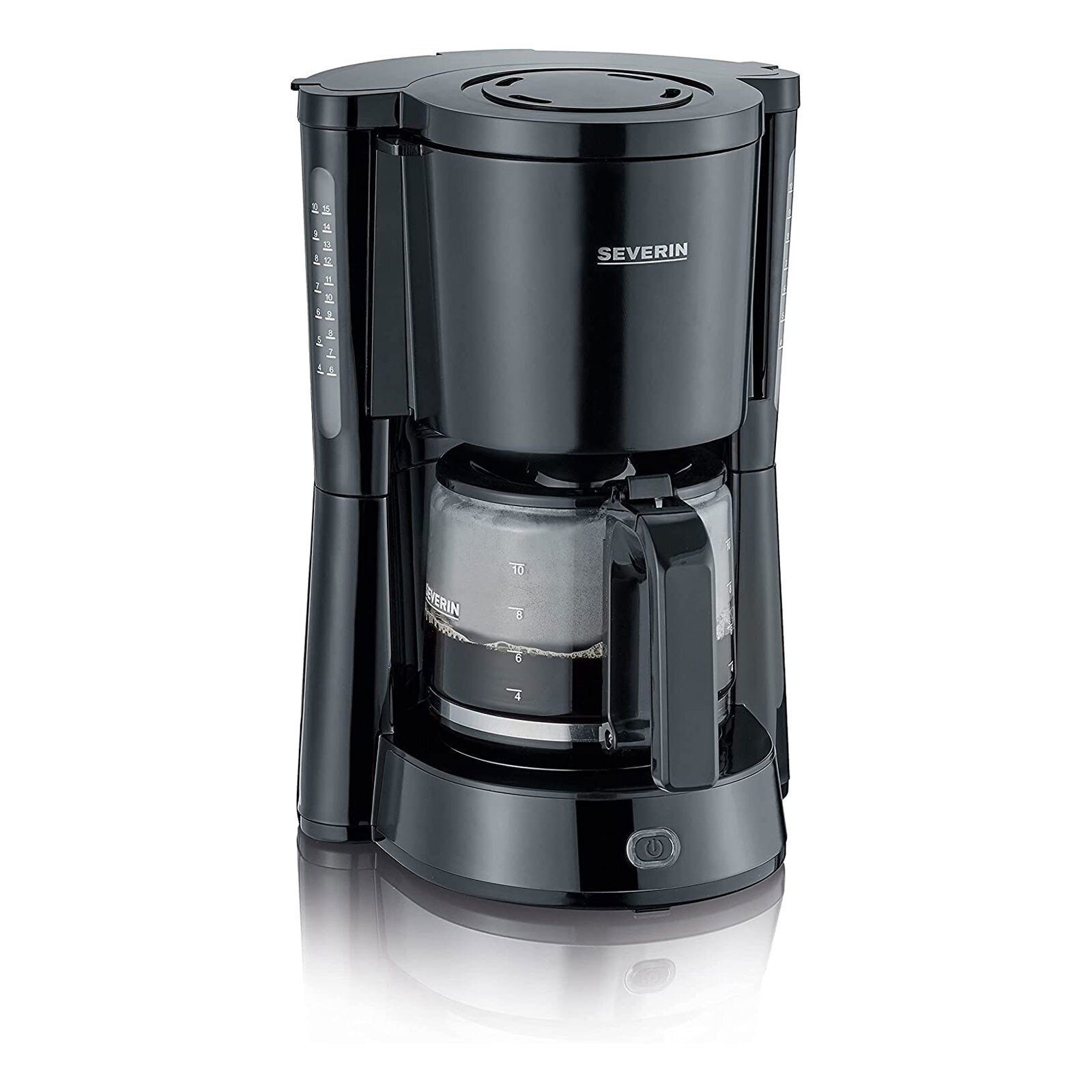 SEVERIN KA 4815 Type Kaffeemaschine