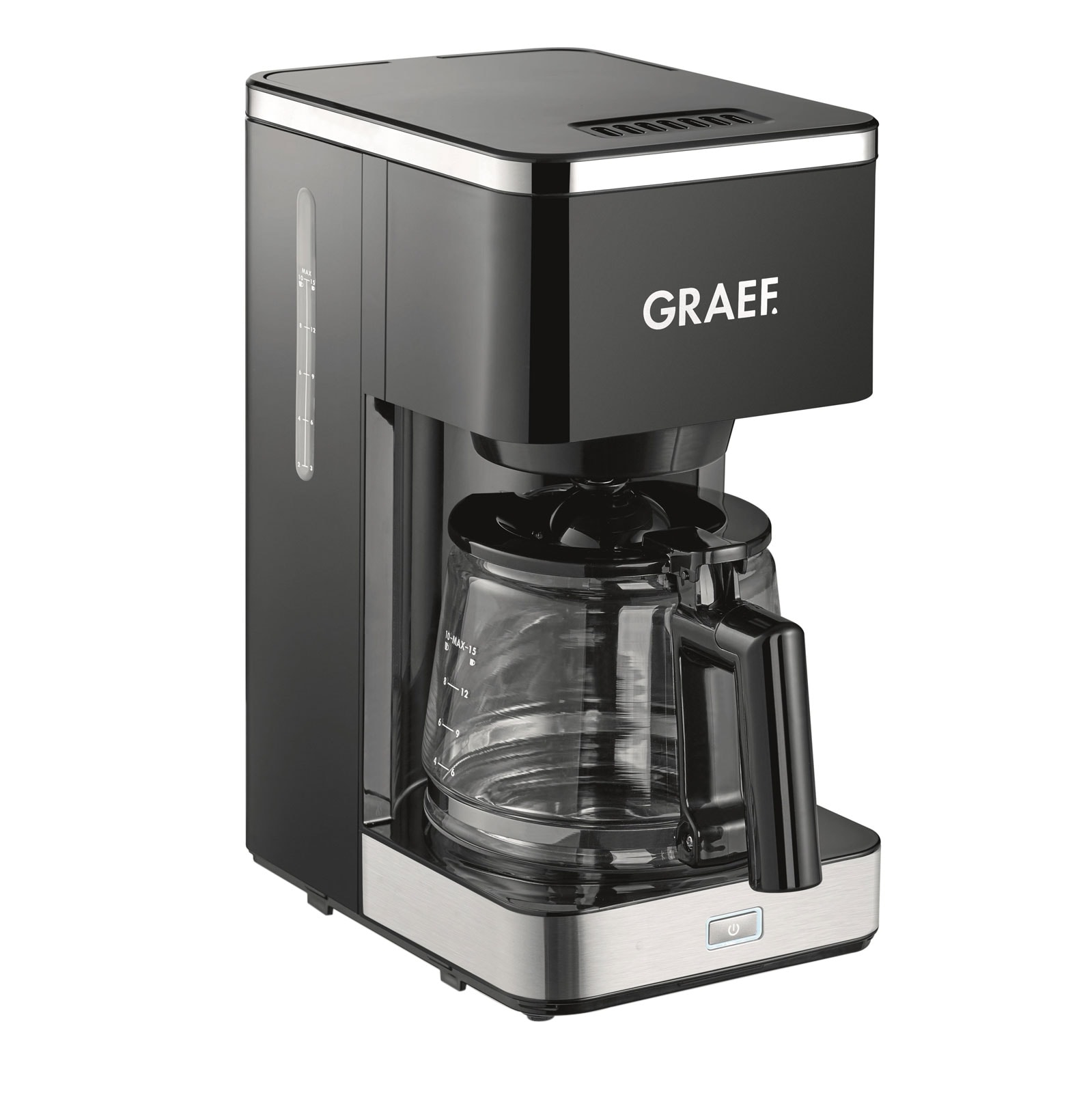 Graef FK 402 Kaffeeautomat - Bild 1