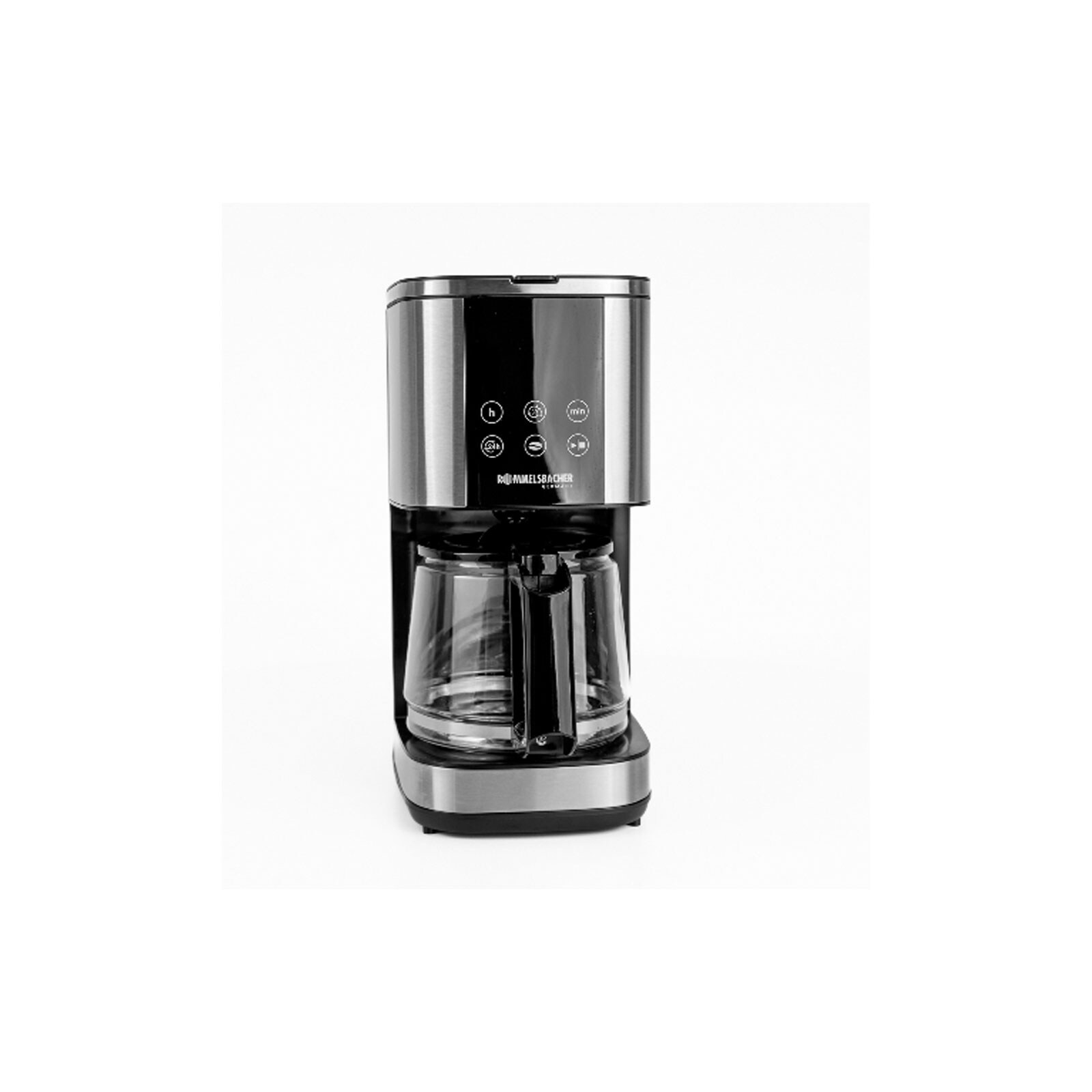 FKM 1000 Sunny Filterkaffeemaschine