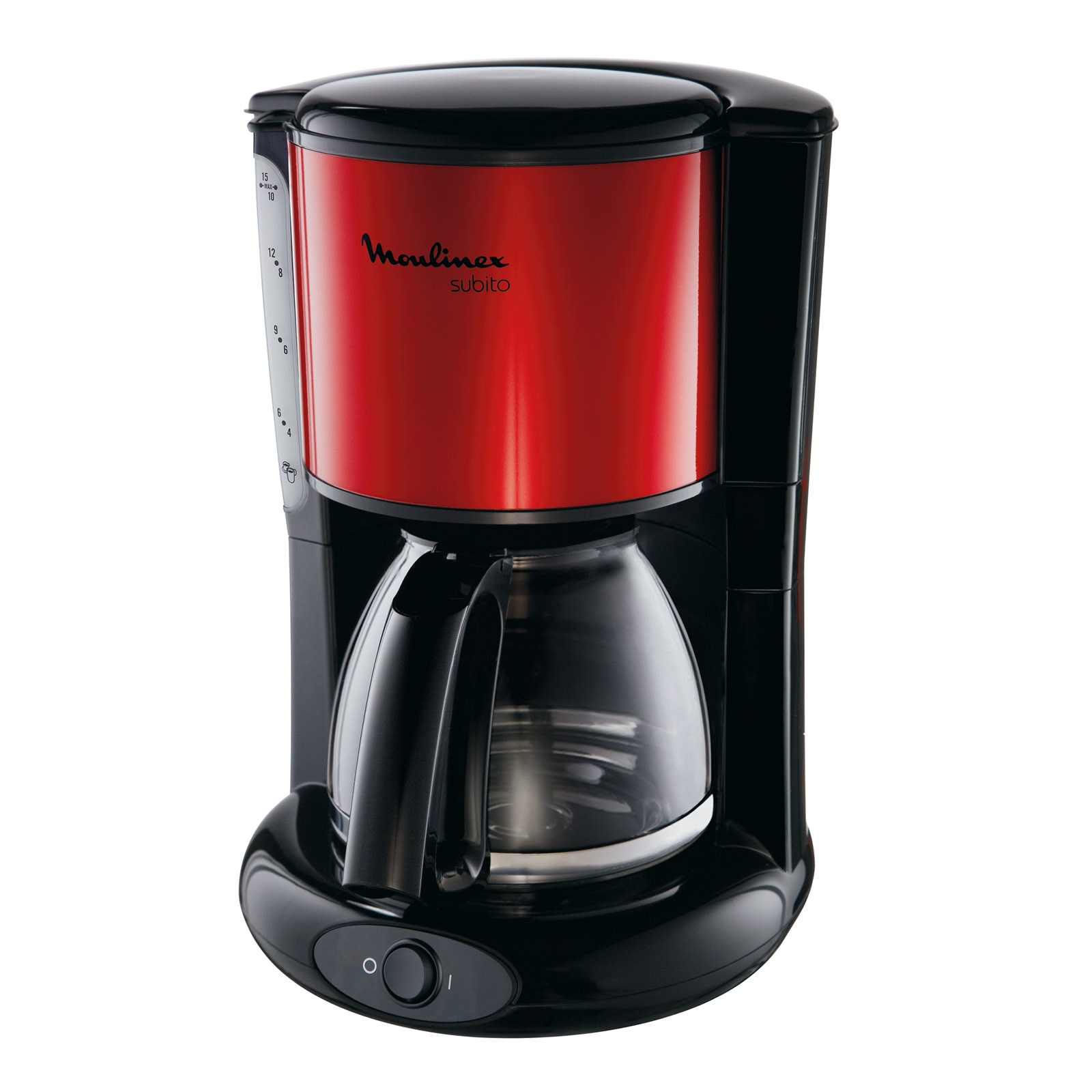 Moulinex FG 360 D - Bild 1