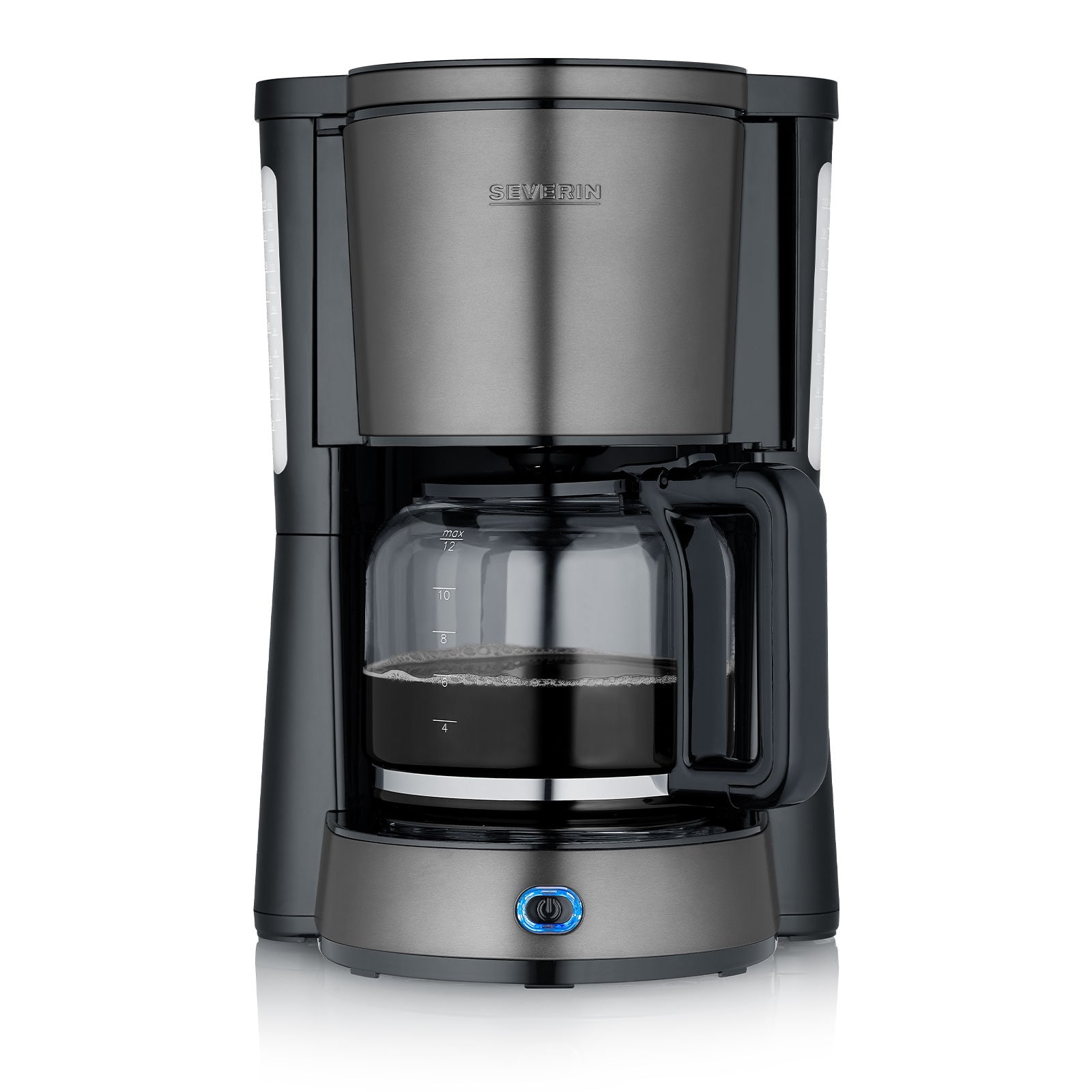 SEVERIN KA 9340 Filterkaffeemaschine - Bild 1