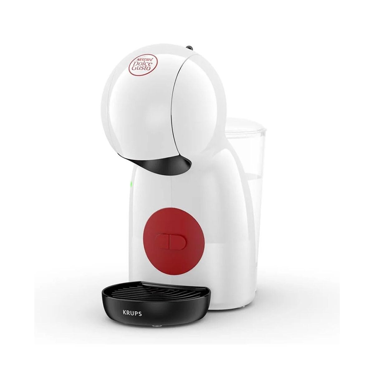 KP1A01 NDG PICCOLO XS WHITE AT