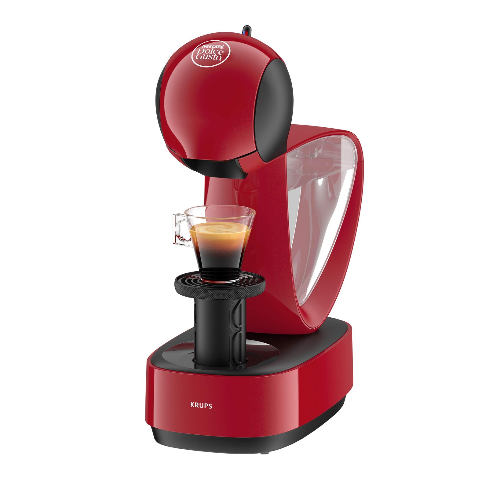 KRU KP1705.18AT NESCAFÉ DOLCE GUSTO INFINISS
