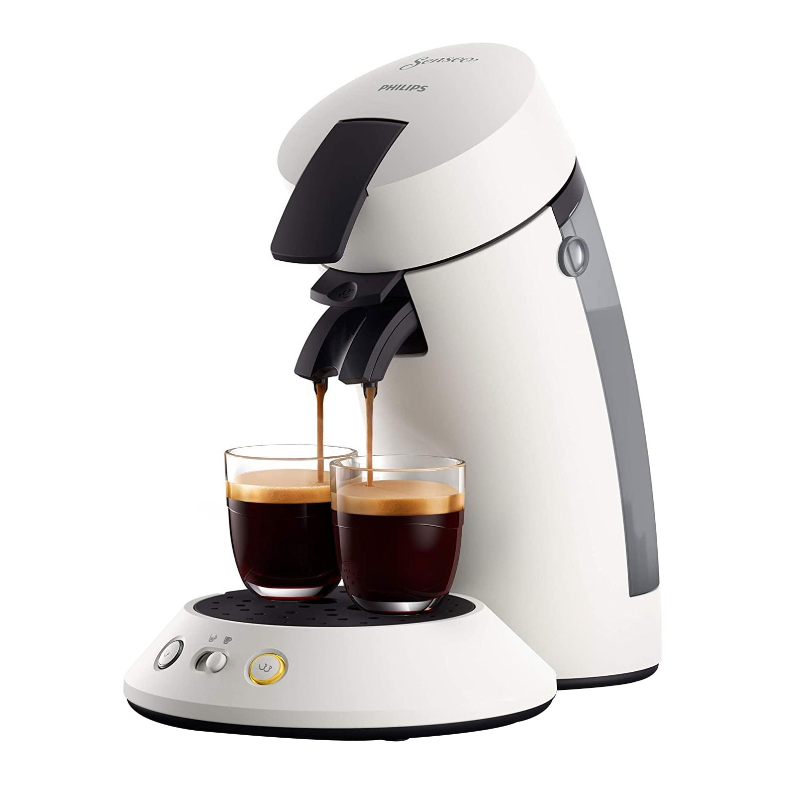 Philips CSA210/10 Senseo Original Plus Kaffeepadmaschine - Bild 1