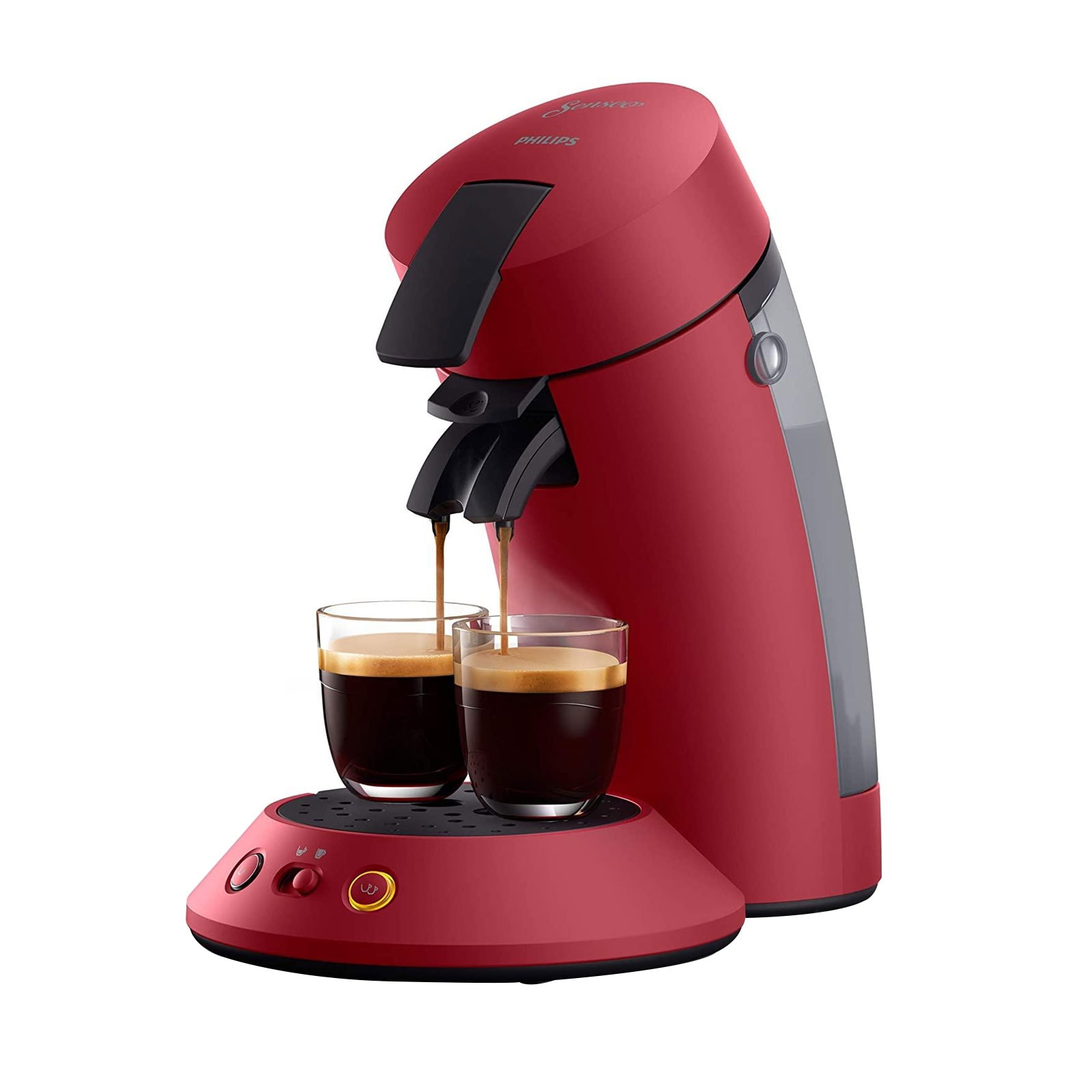 Philips CSA210/90 Senseo Original Plus Kaffeepadmaschine - Bild 1