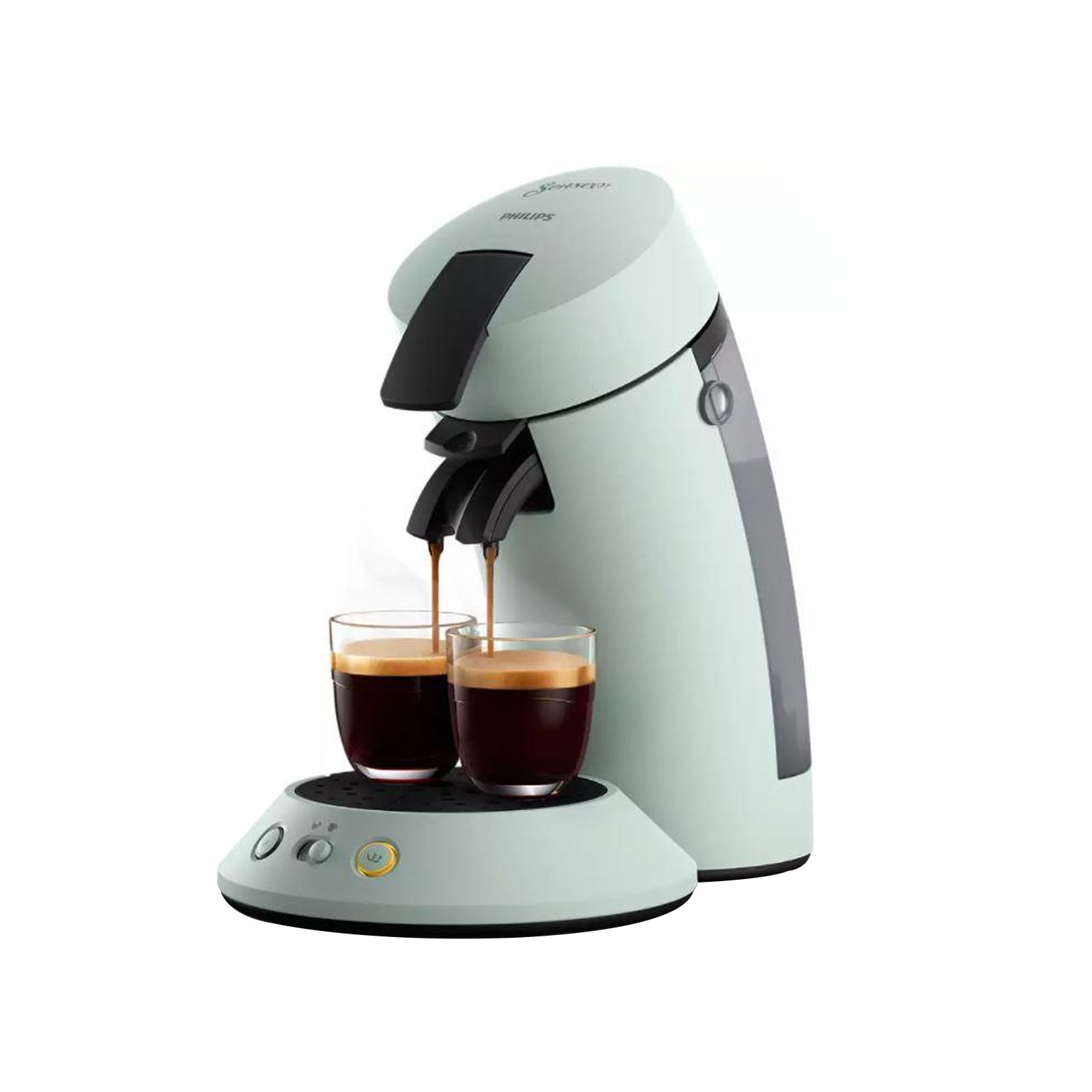Philips Senseo CSA210/20 Original Plus Padmaschine - Bild 1