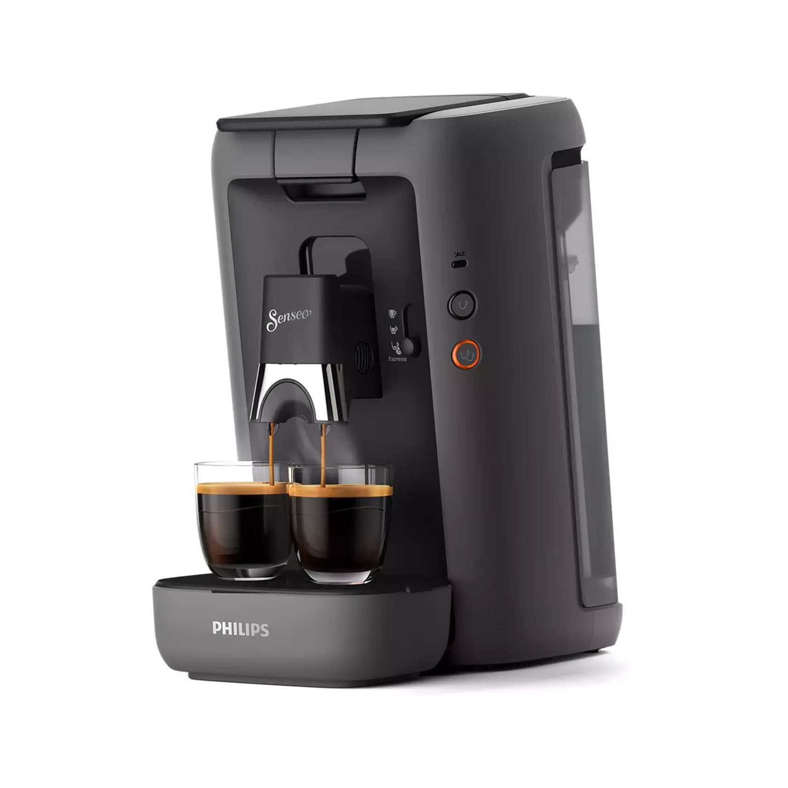 Philips CSA260/50 Senseo&reg; Maestro grau Padmaschine - Bild 1