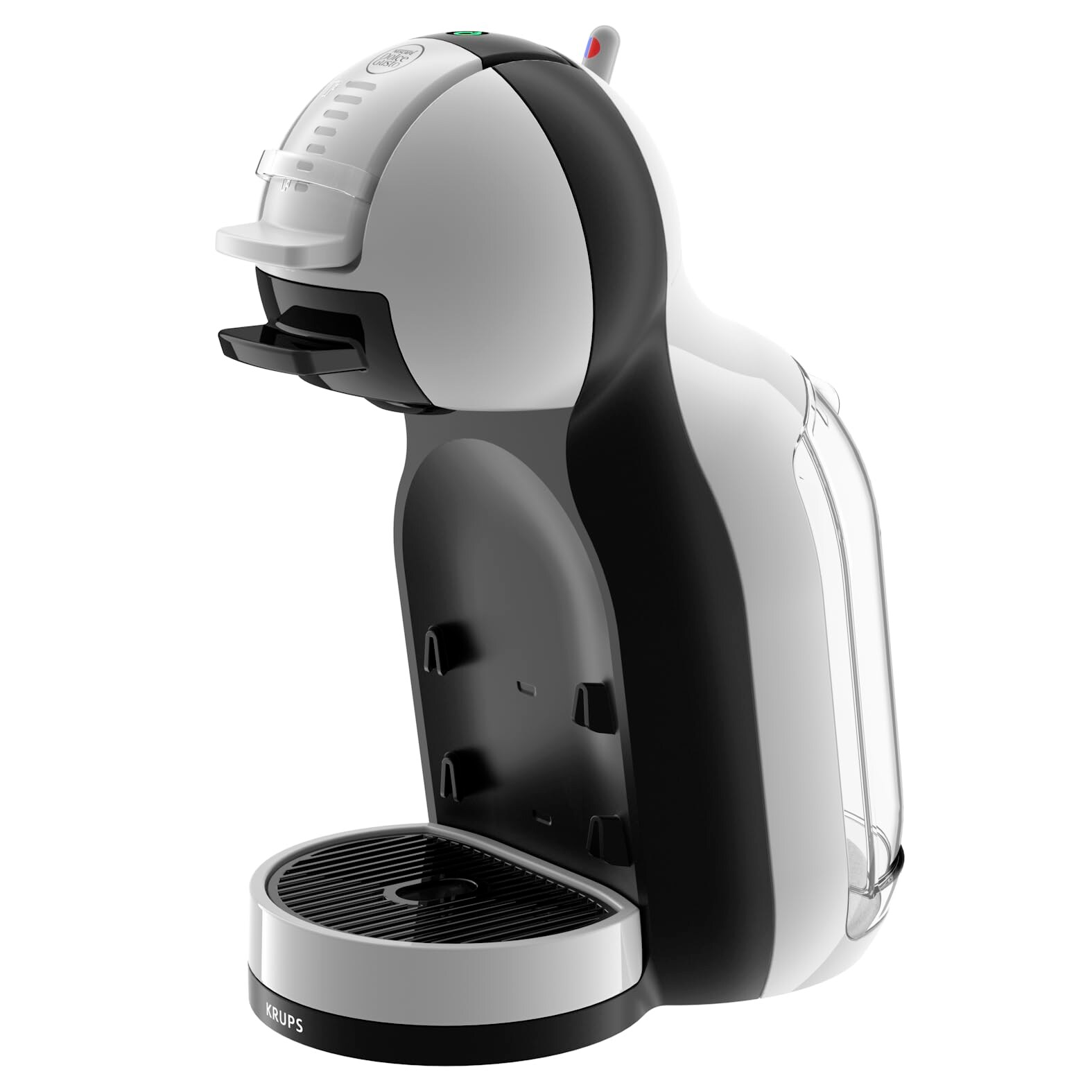 Krups KP 123B Mini Me
