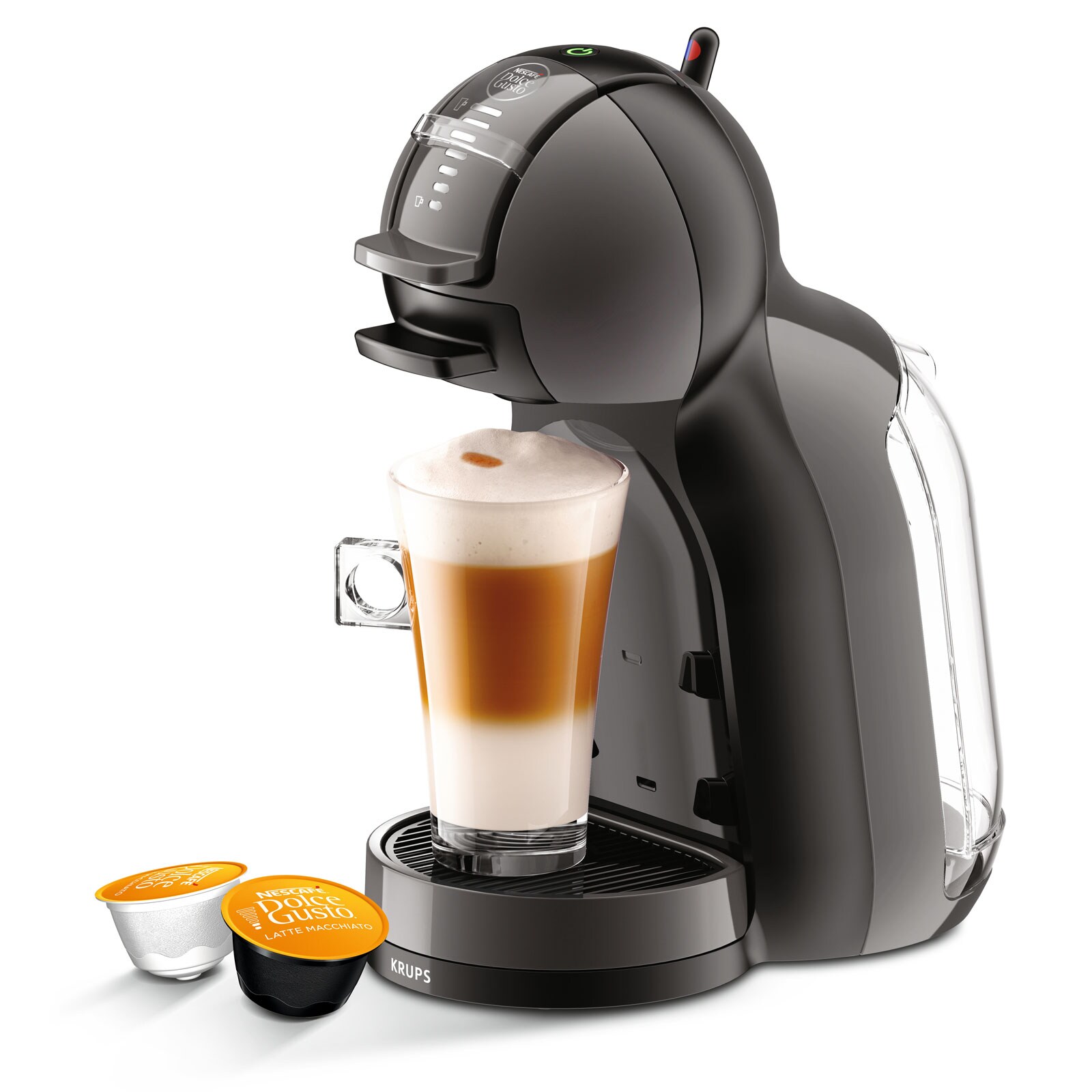 KP1238.25 NESCAFÉ DOLCE GUSTO MINI ME