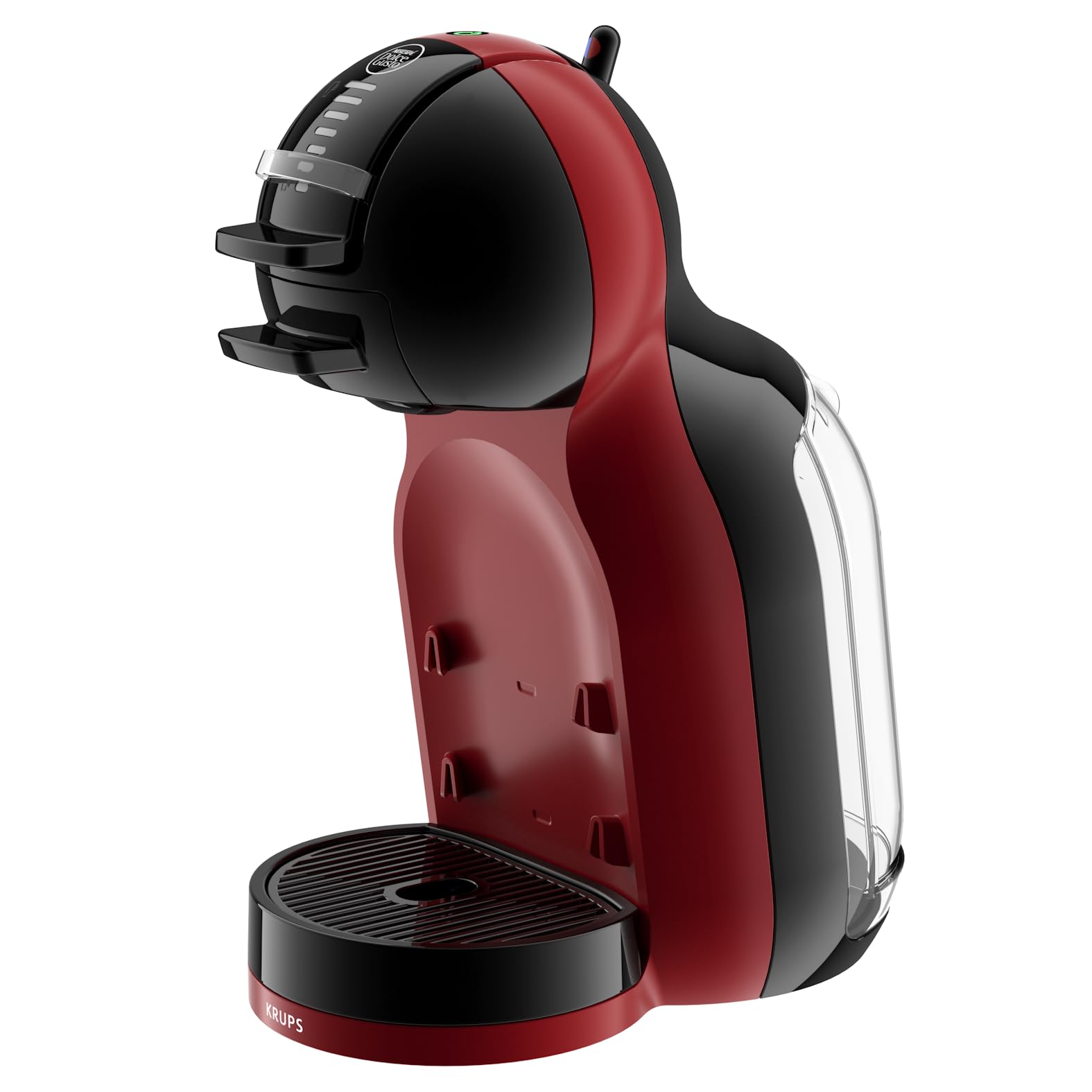Krups KP123H.25 Dolce Gusto Mini Me Kaffeekapselmaschine - Bild 1