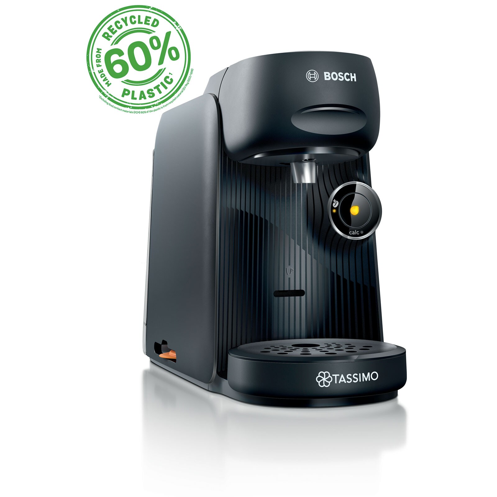 Tassimo finesse friendly Kapselmaschine TAS162E
