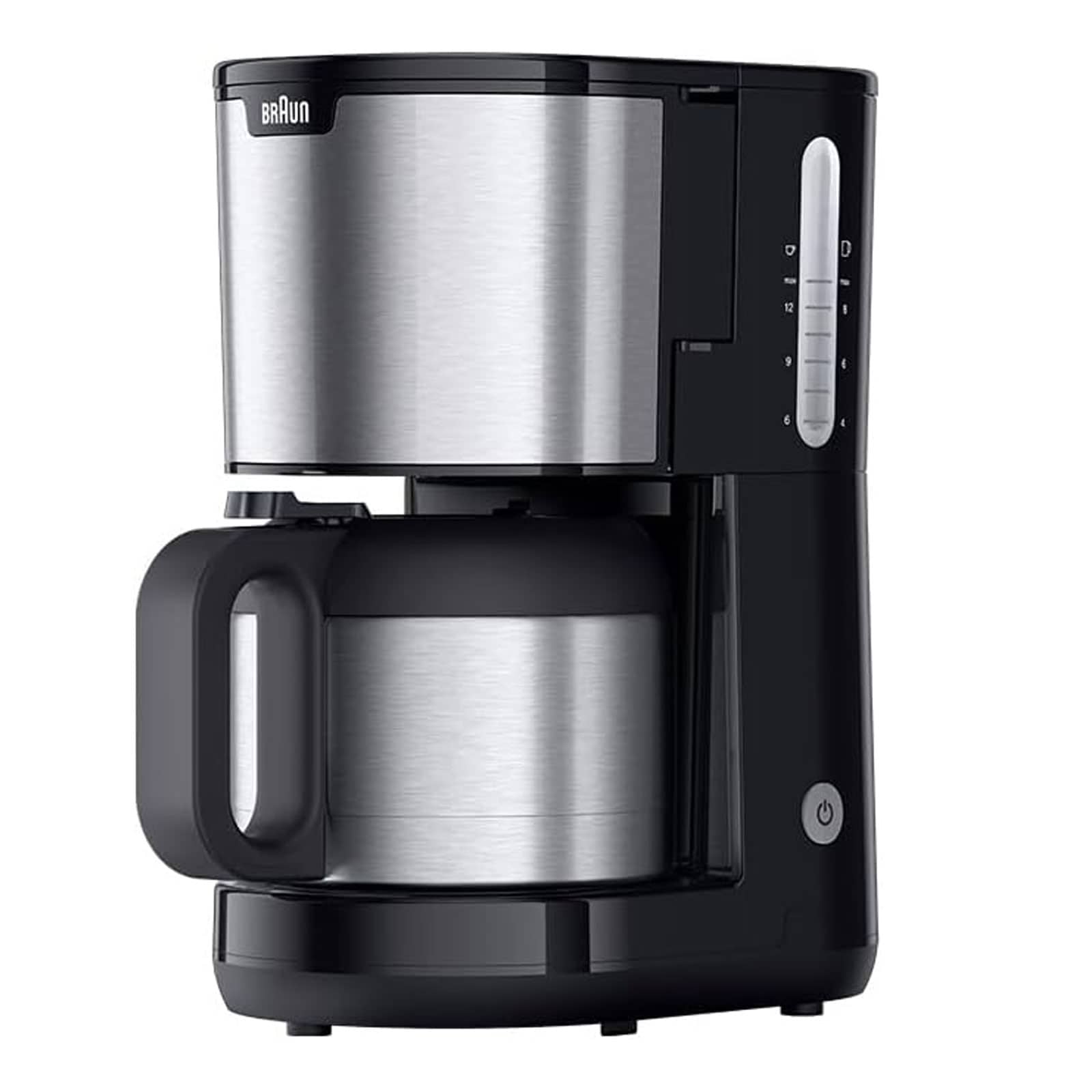 PurShine Thermo Filterkaffeemaschine - Bild 1