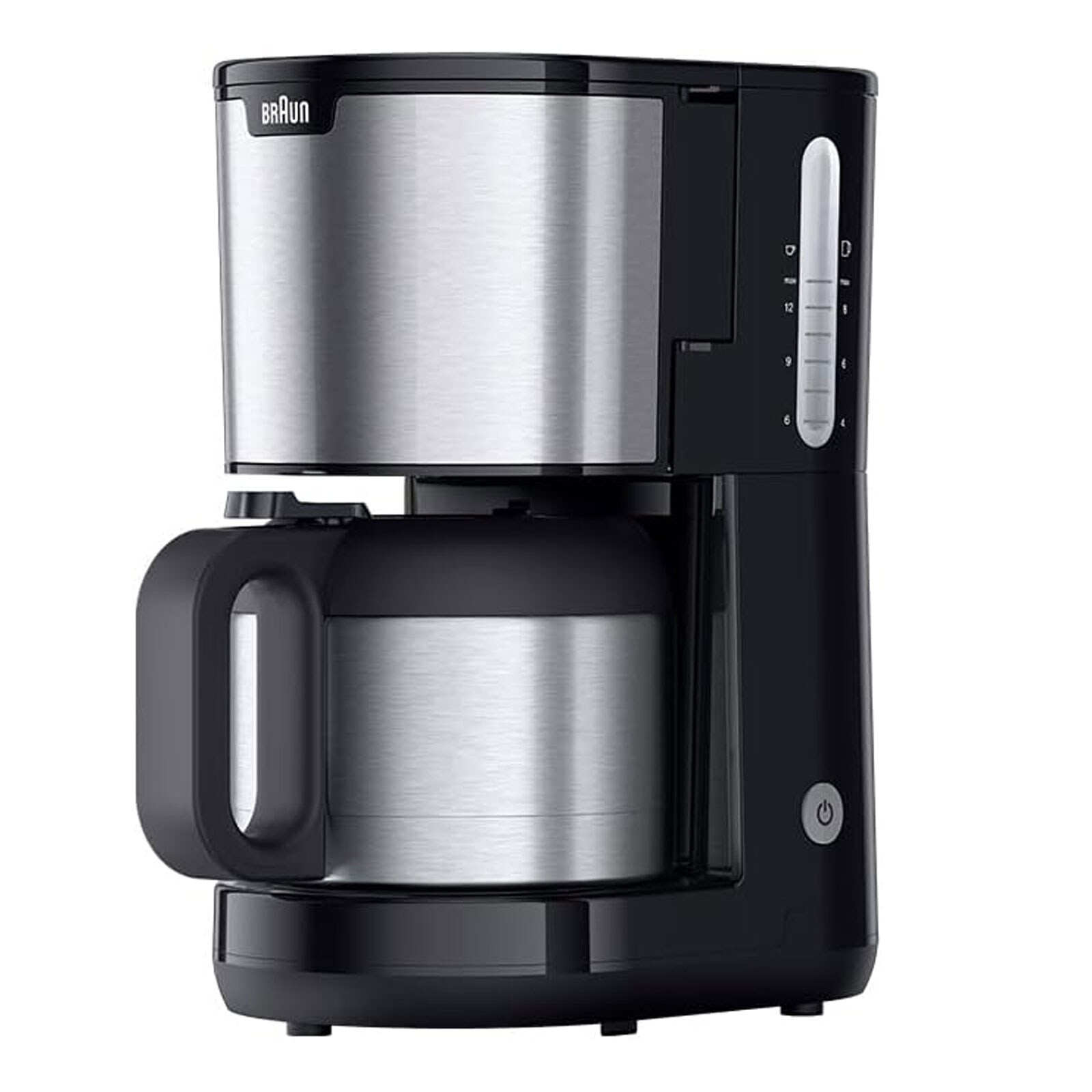 PurShine Thermo Filterkaffeemaschine
