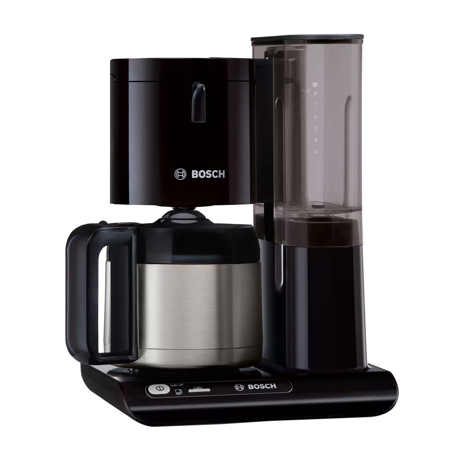 Bosch TKA8A053 Styline Filterkaffeemaschine - Bild 1