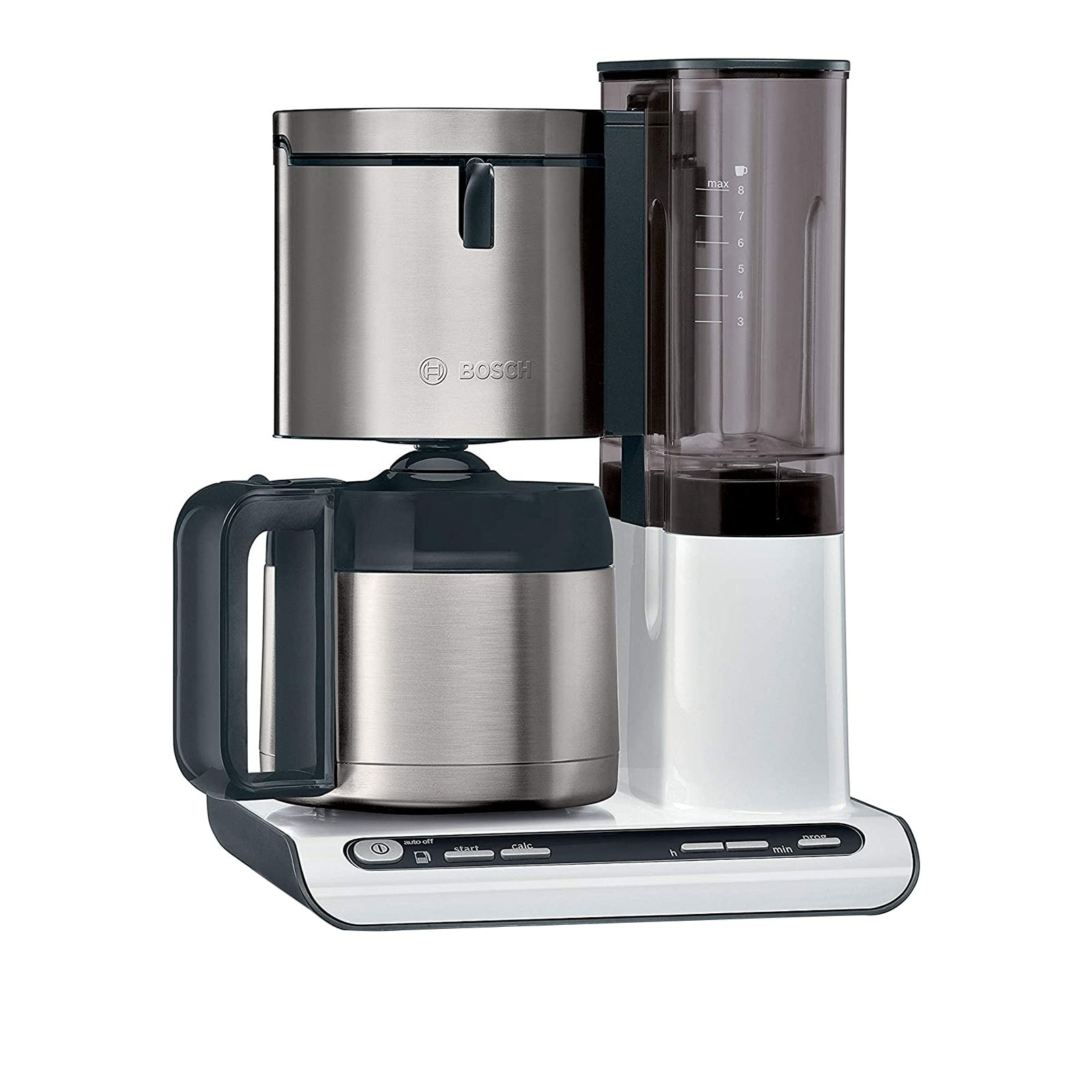 Bosch TKA8A681 Filterkaffeemaschine Styline - Bild 1