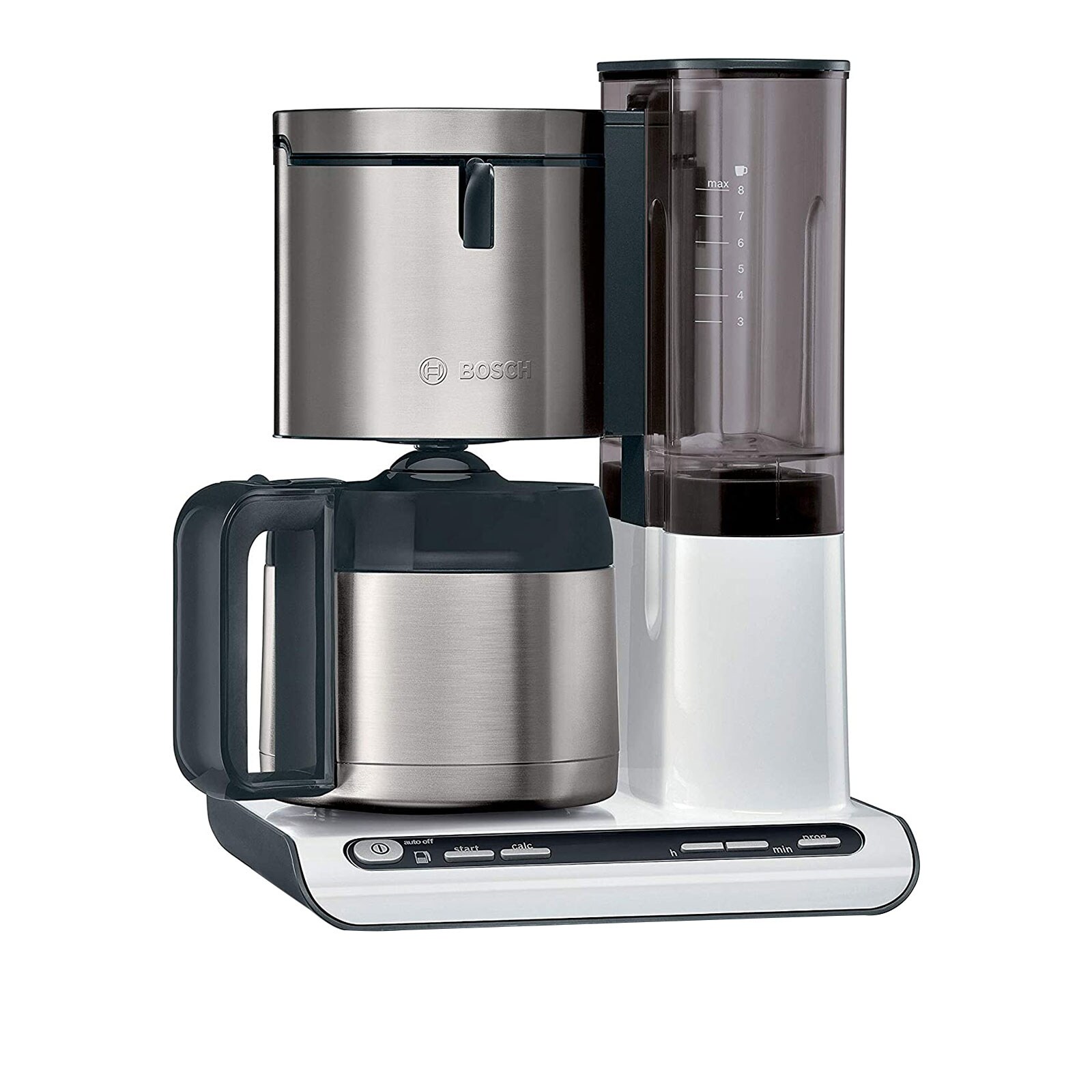 TKA8A681 Filterkaffeemaschine Styline