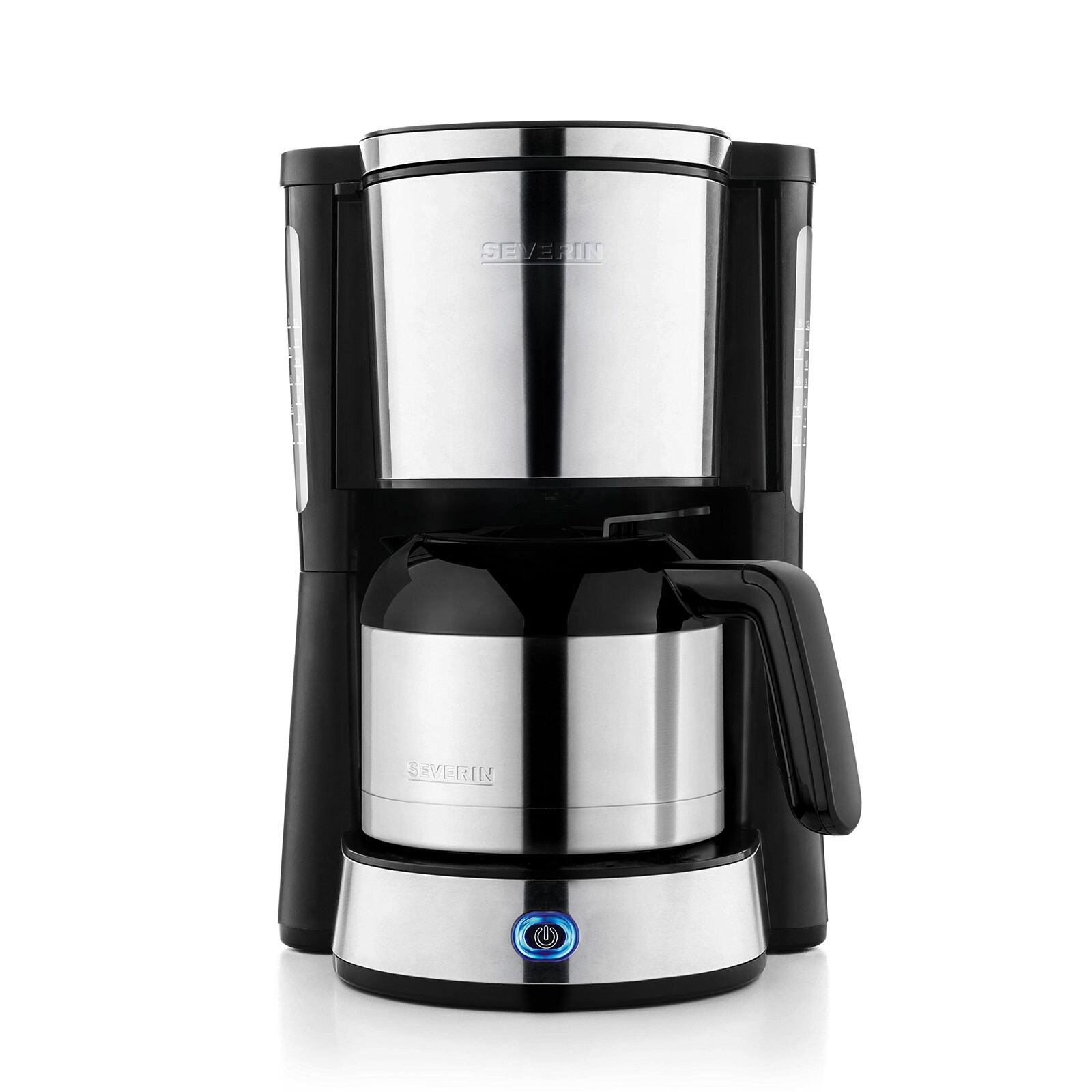 SEVERIN KA 4847 Filterkaffeemaschine - Bild 1