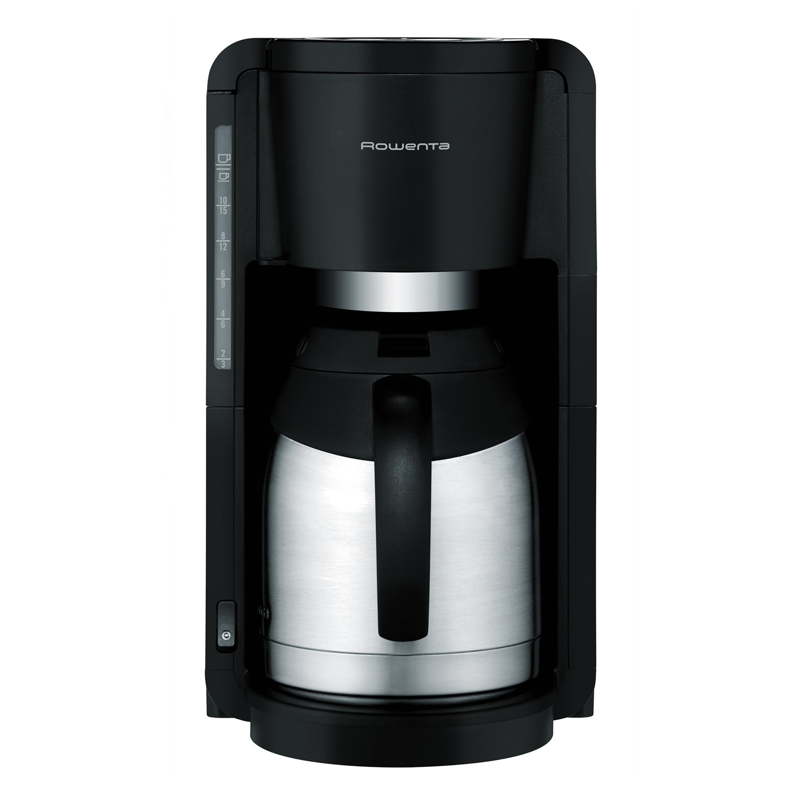 ROWENTA CT 3818 Thermo Milano - Bild 1