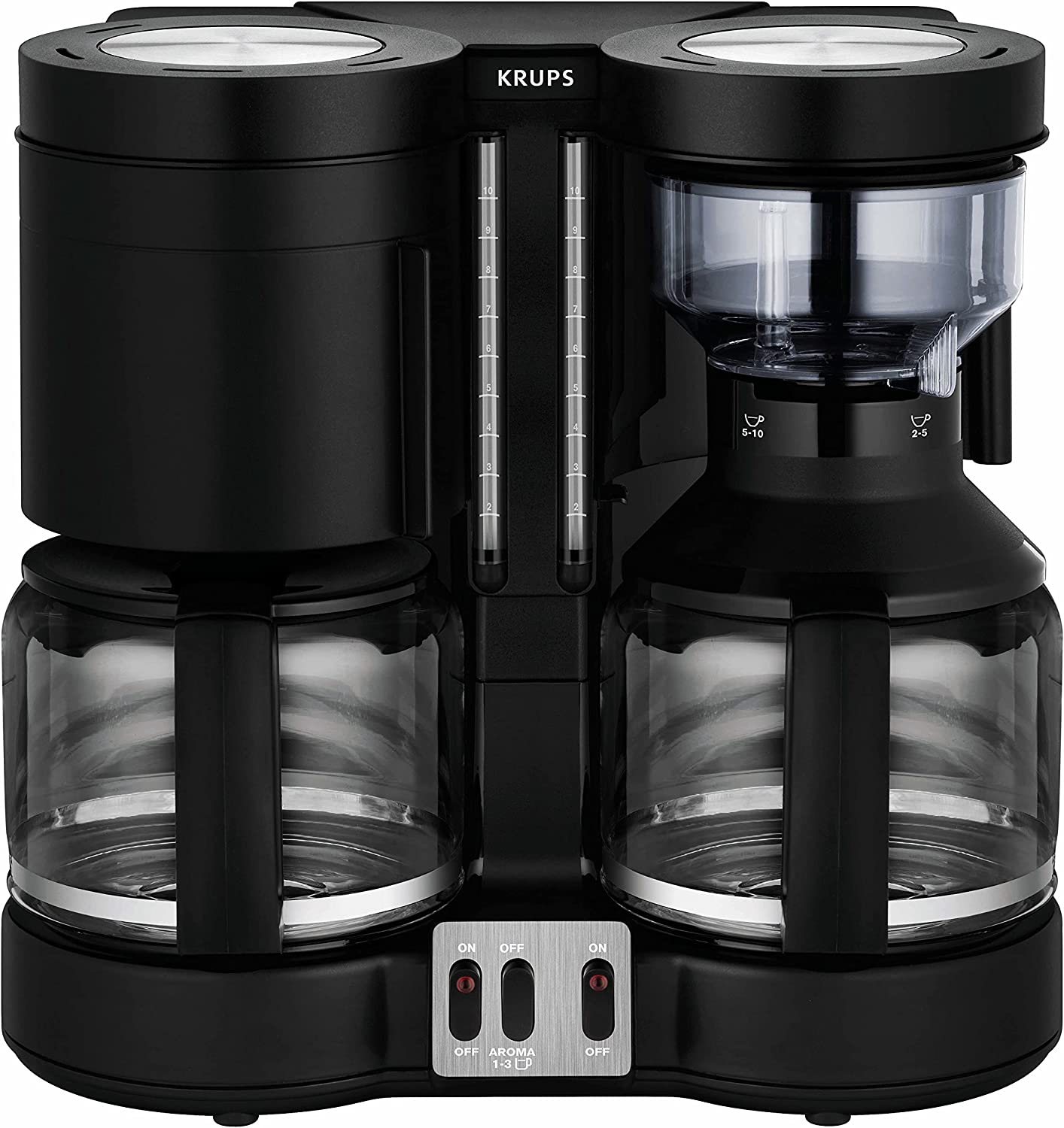 KRUPS KM 8508 DuothekPlus - Bild 1