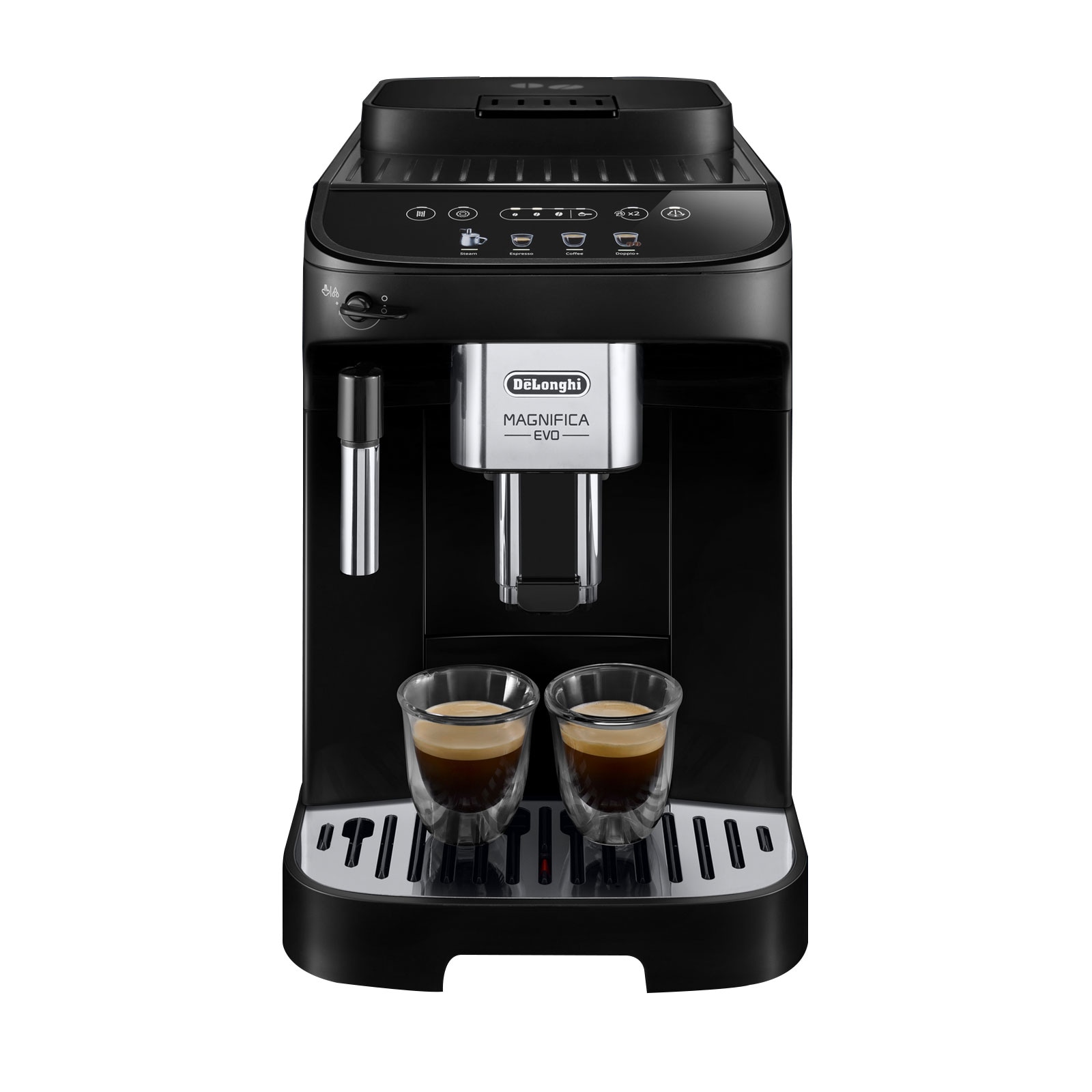 De'Longhi ECAM 290.22.B Magnifica Evo Kaffeevollautomat - Bild 1