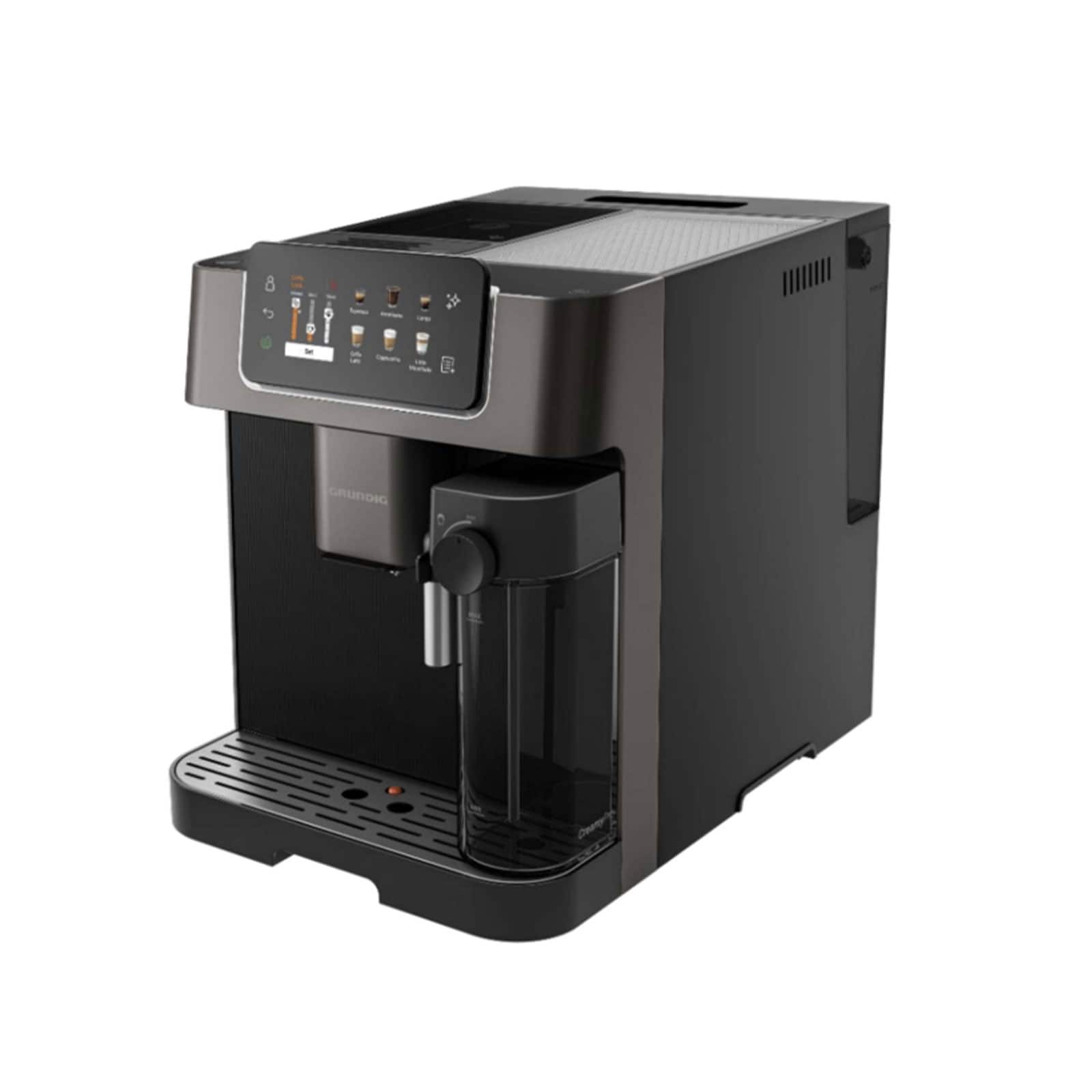 Grundig KVA 8230 Kaffeevollautomat - Bild 1