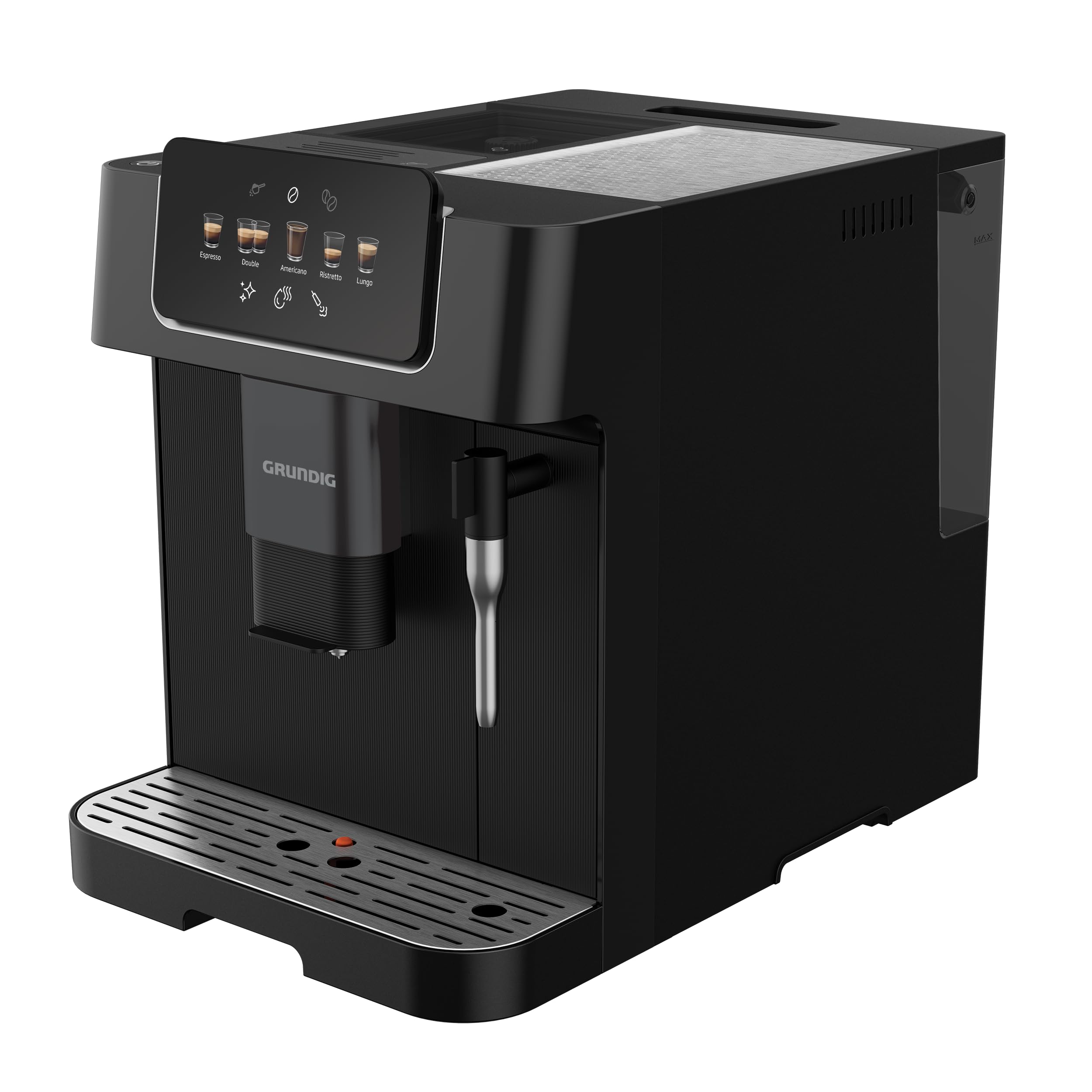 Grundig KVA 6230 Kaffeevollautomat - Bild 1