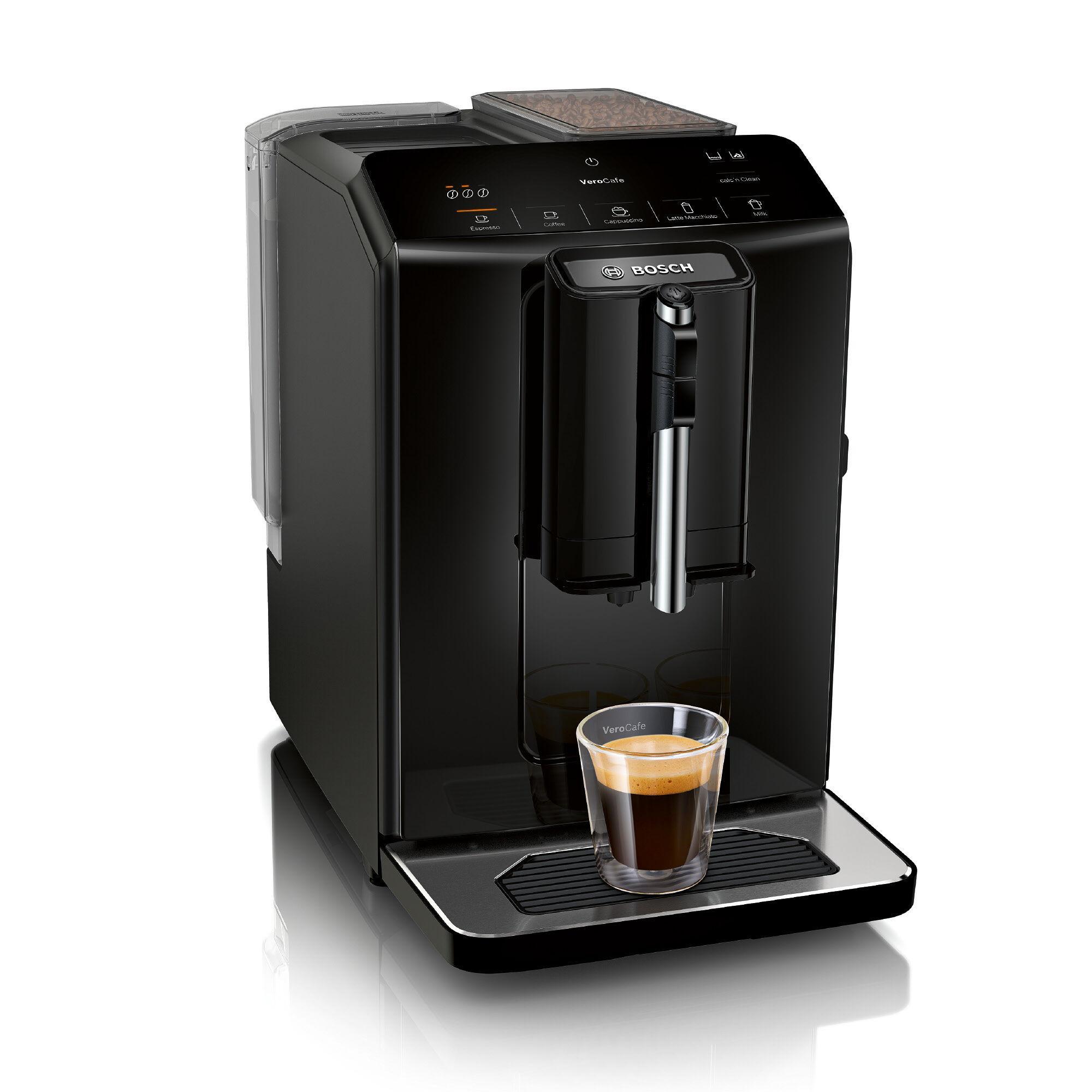 Bosch Serie 2 TIE20109 Kaffeevollautomat - Bild 1