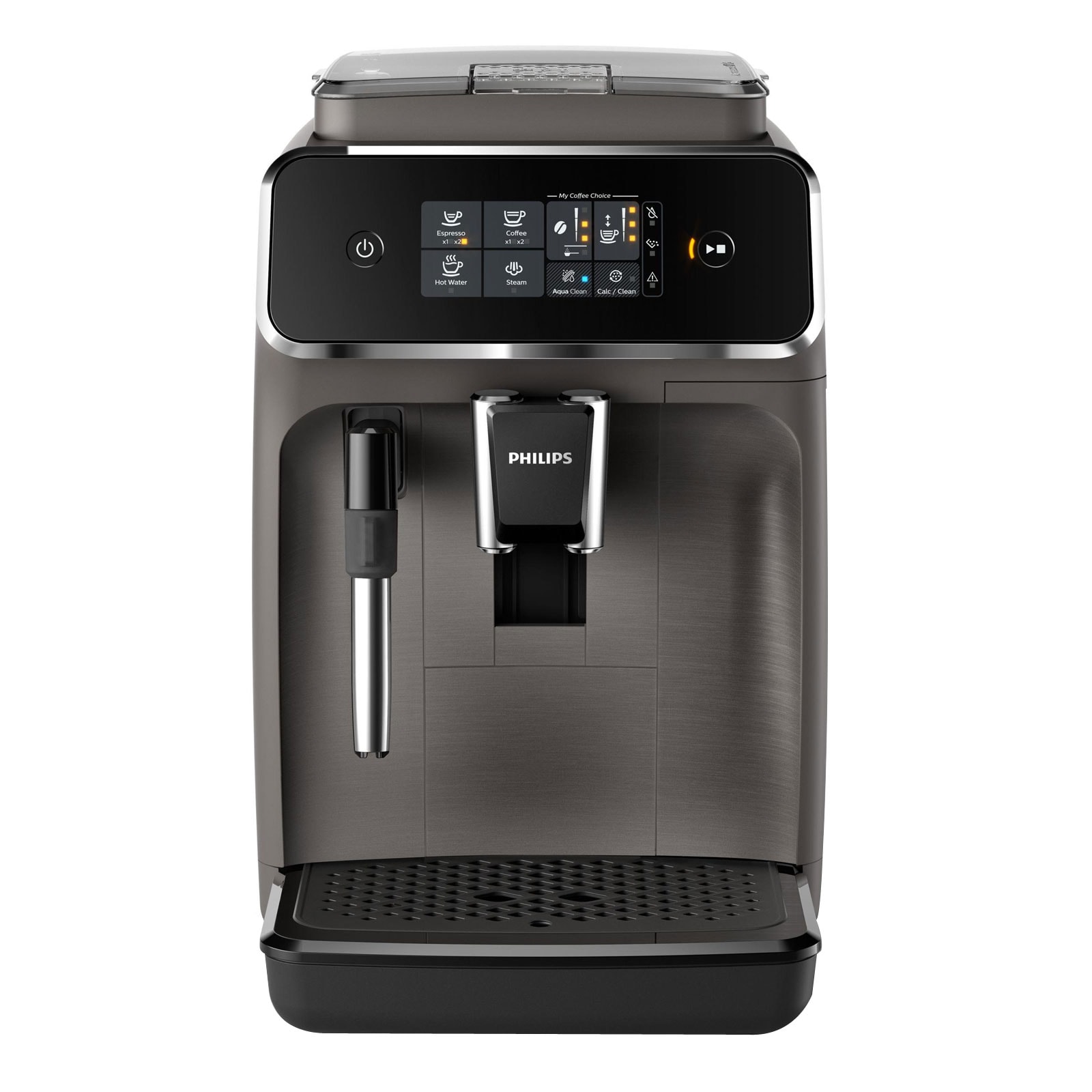 Philips EP2224/10 Kaffeevollautomat - Bild 1