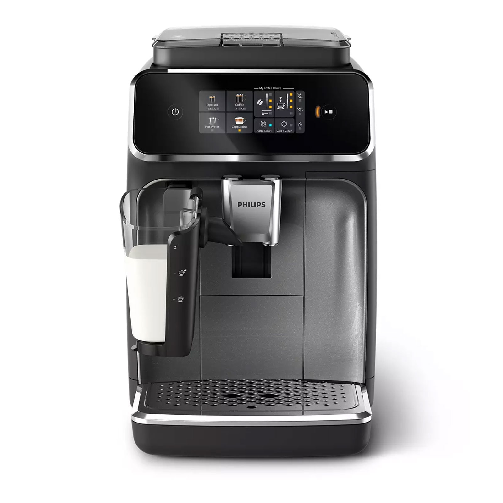 Philips Kaffeevollautomat EP2339/40 - Bild 1