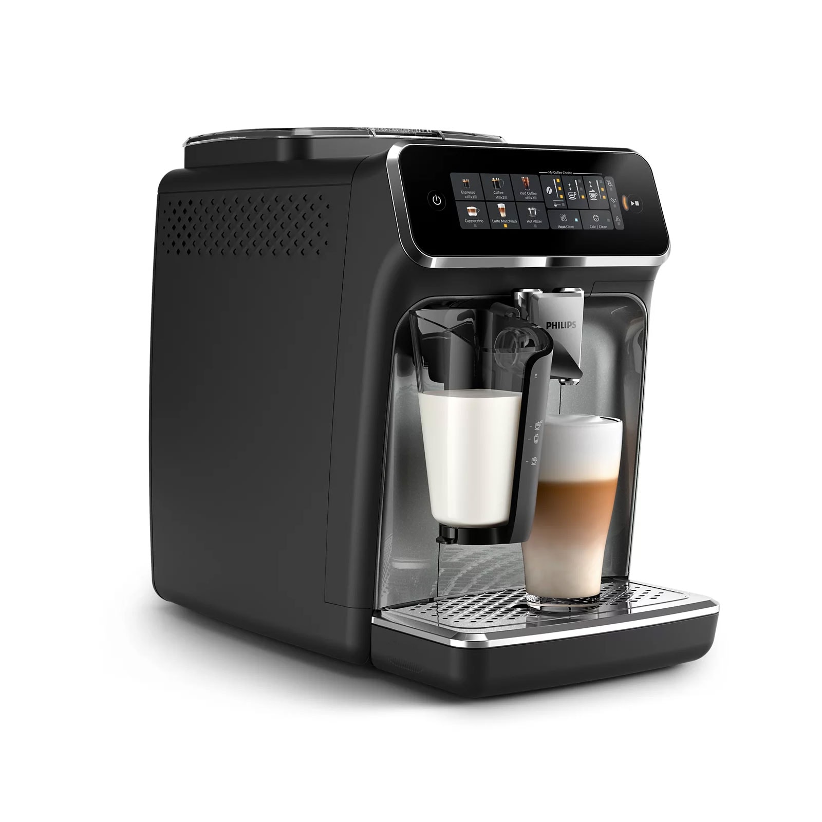 Philips EP3349 Kaffeevollautomat - Bild 1